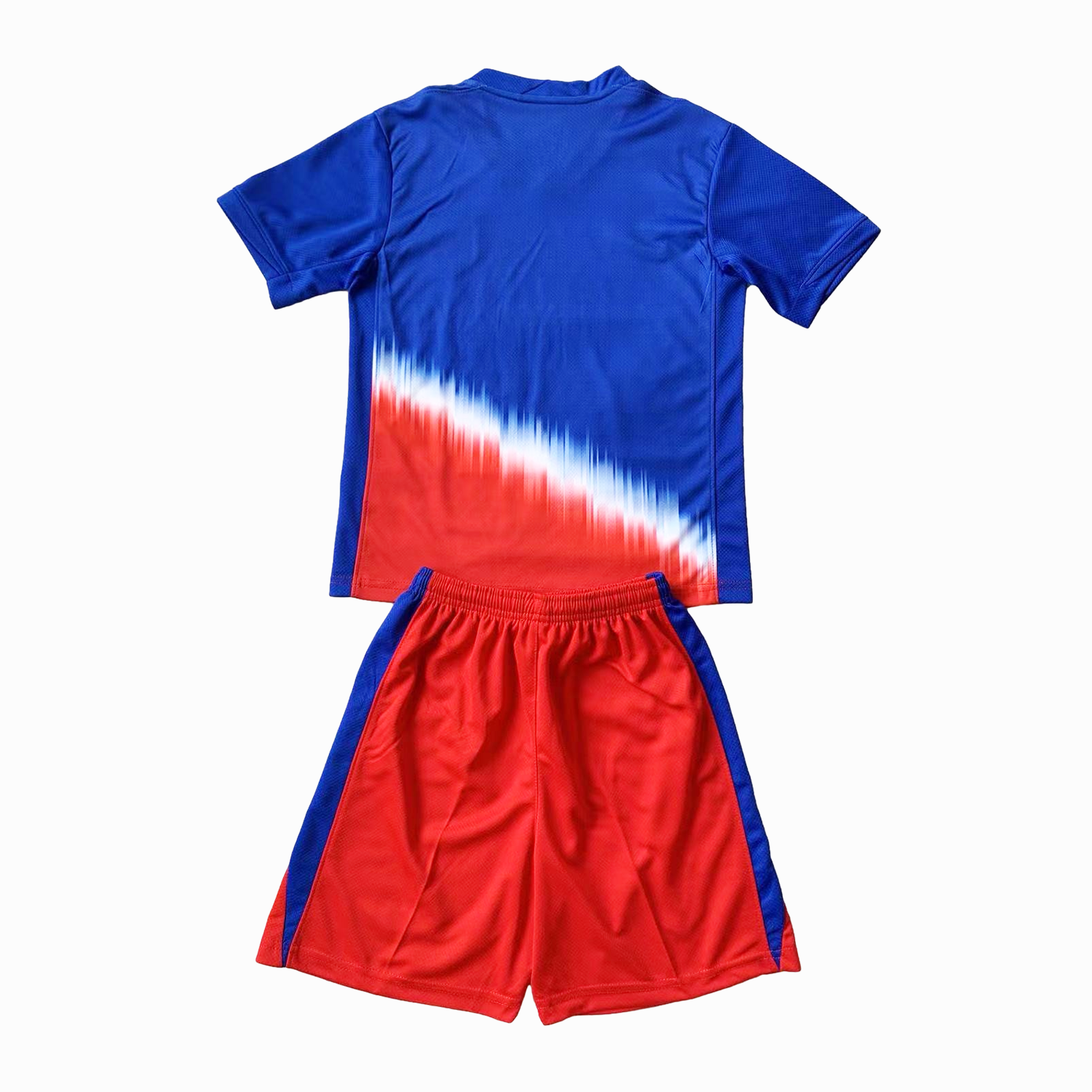 United States USA 2024 Away Goalkeeper Kids Kit - SOCCERDEALSHOP