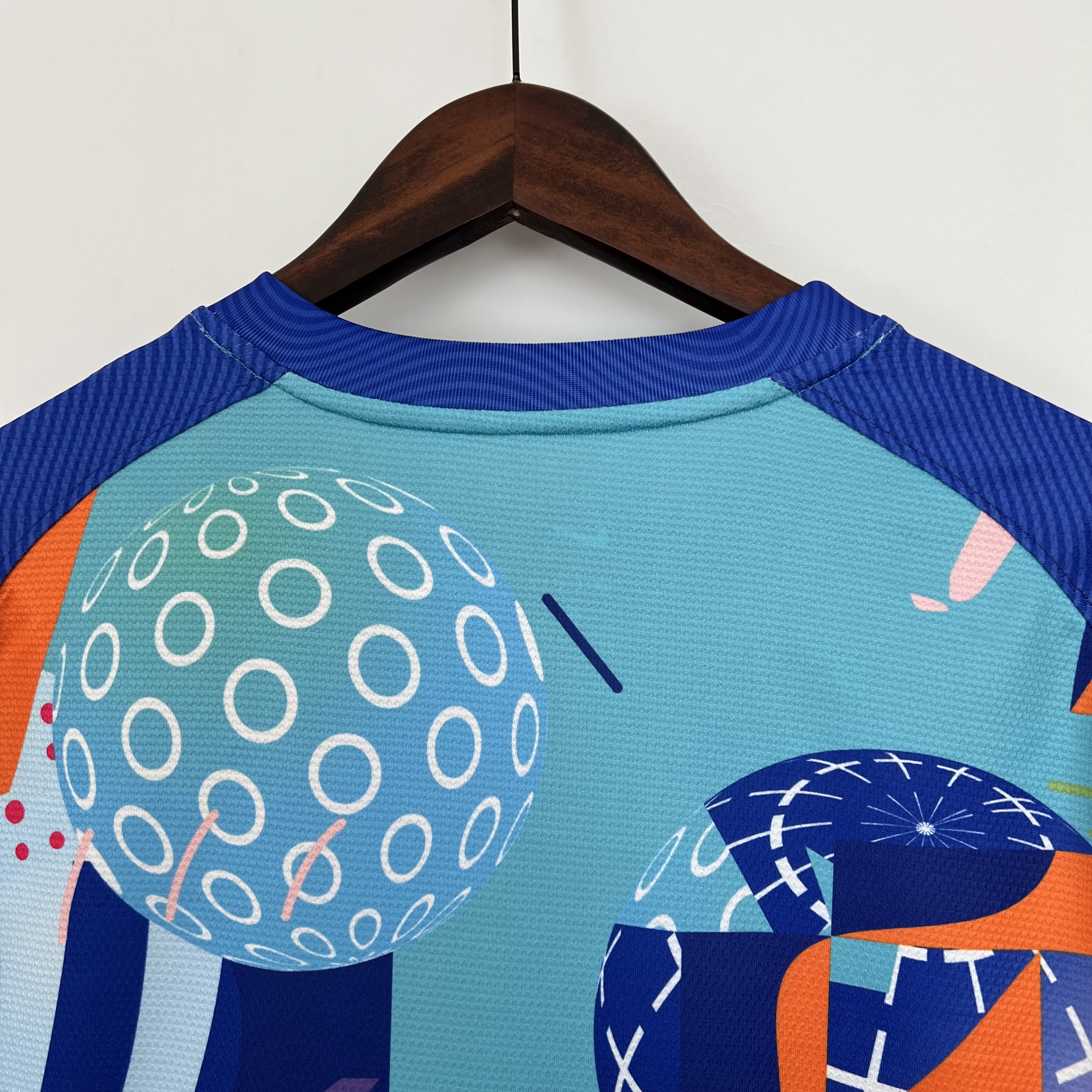 23/24 B.A.R.S.A Special Jersey - Fans Version - SOCCERDEALSHOP