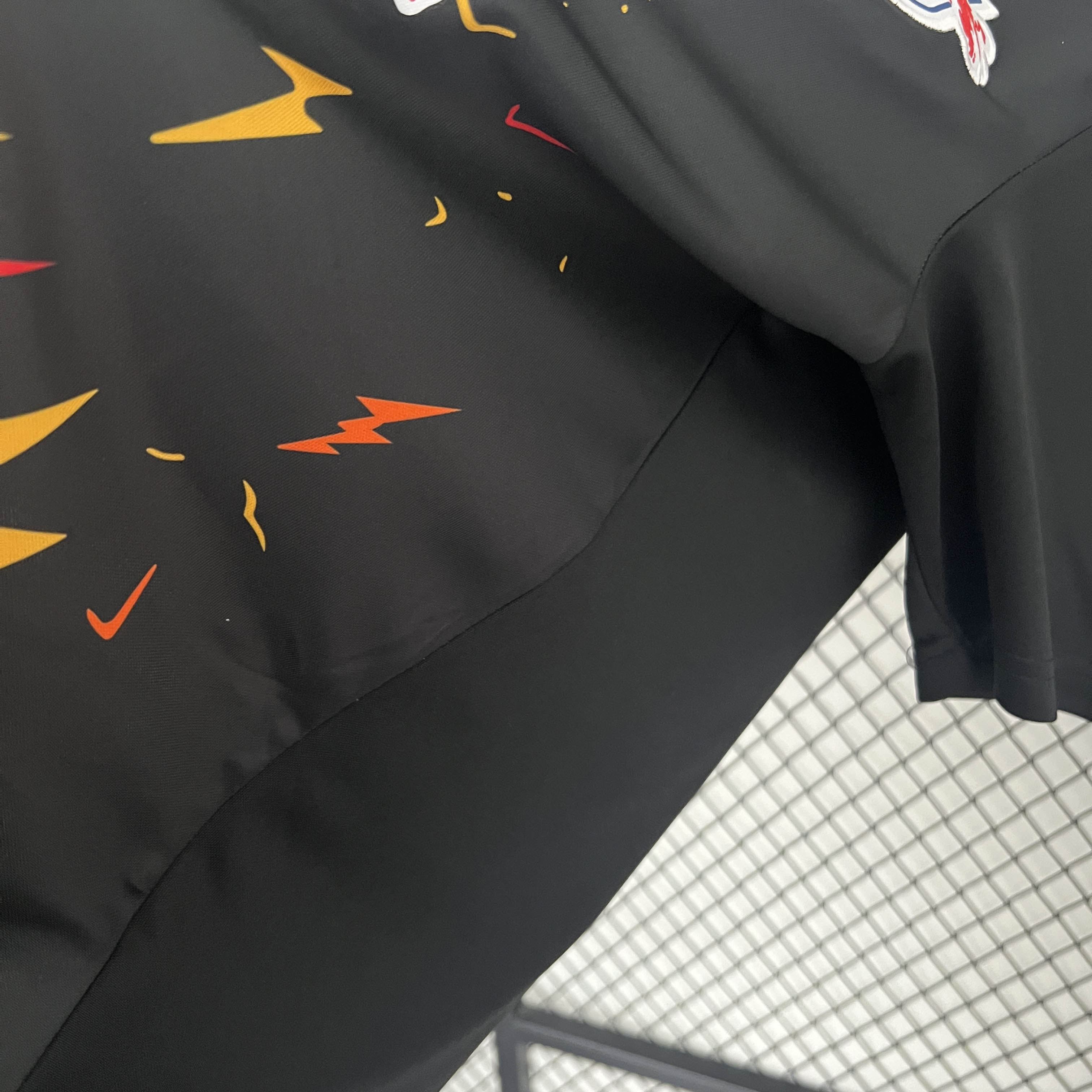 RB Leipzig 23-24 Special Edition Jersey - Fans Version - SOCCERDEALSHOP