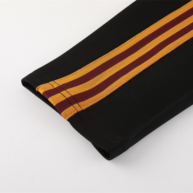 Roma 23-24 Jacket Training Tracksuit - Red - SOCCERDEALSHOP