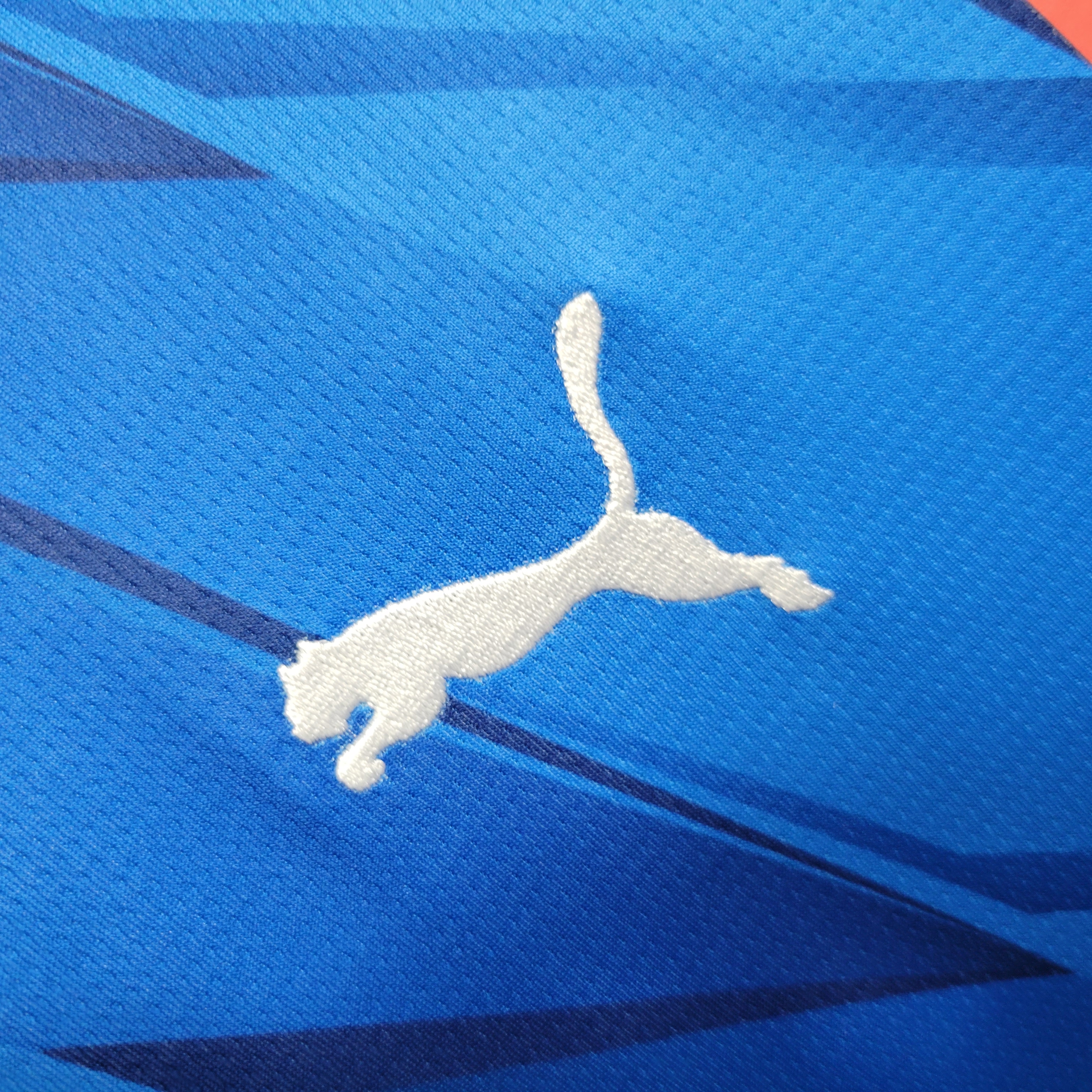 Al Hilal Riyadh Crescent 23-24 Home Jersey - Fans Version - SOCCERDEALSHOP