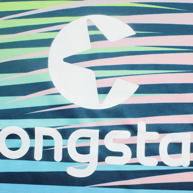 St. Pauli 23-24 Third Jersey - Fans Version - SOCCERDEALSHOP