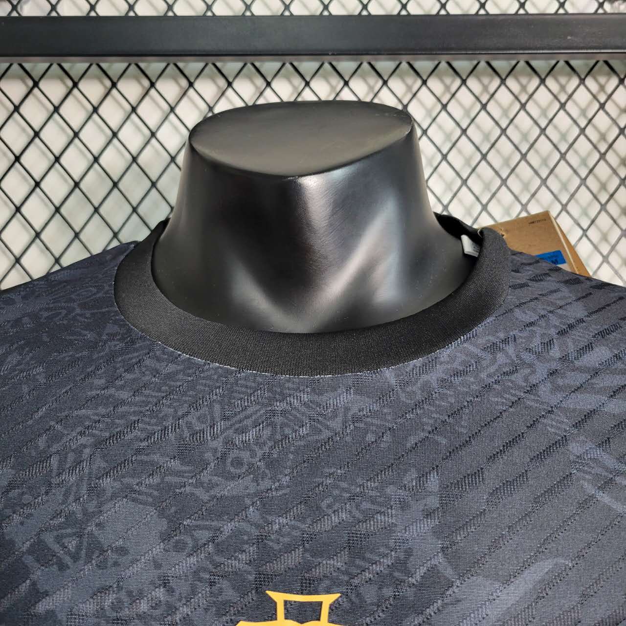 CR7 x Portugal 23-24 Special Edition Jersey - Player Version - SOCCERDEALSHOP