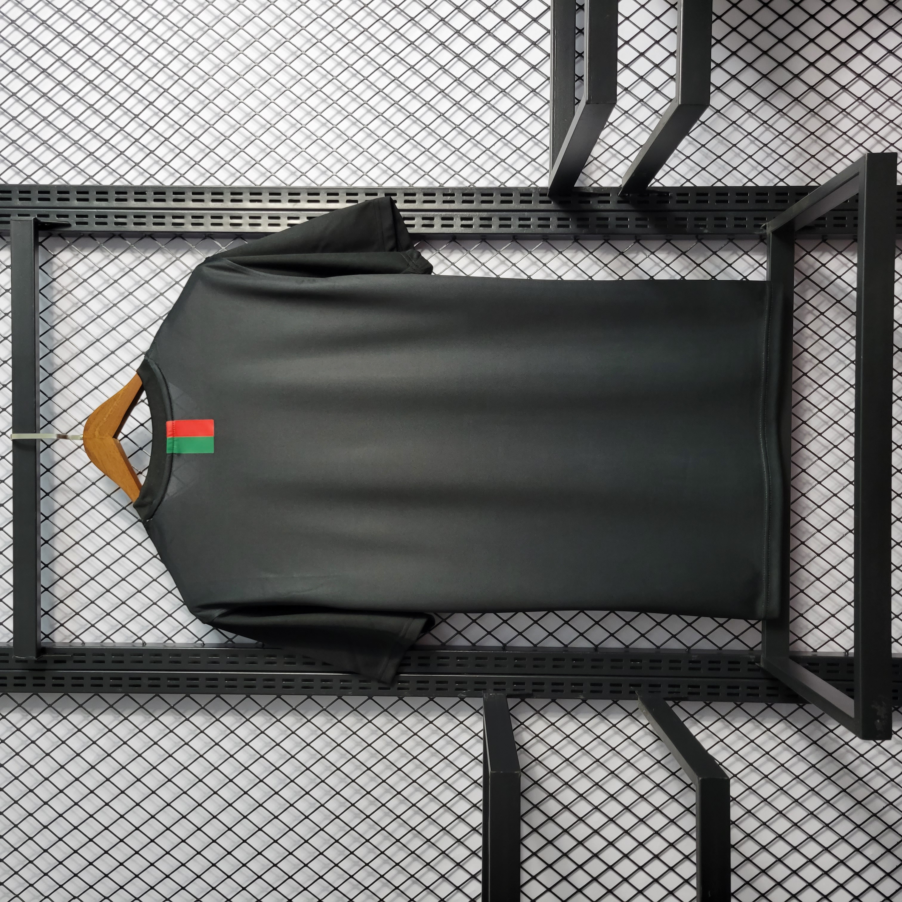 Portugal 22-23 Commemorative Edition Jersey - Fans Version - SOCCERDEALSHOP