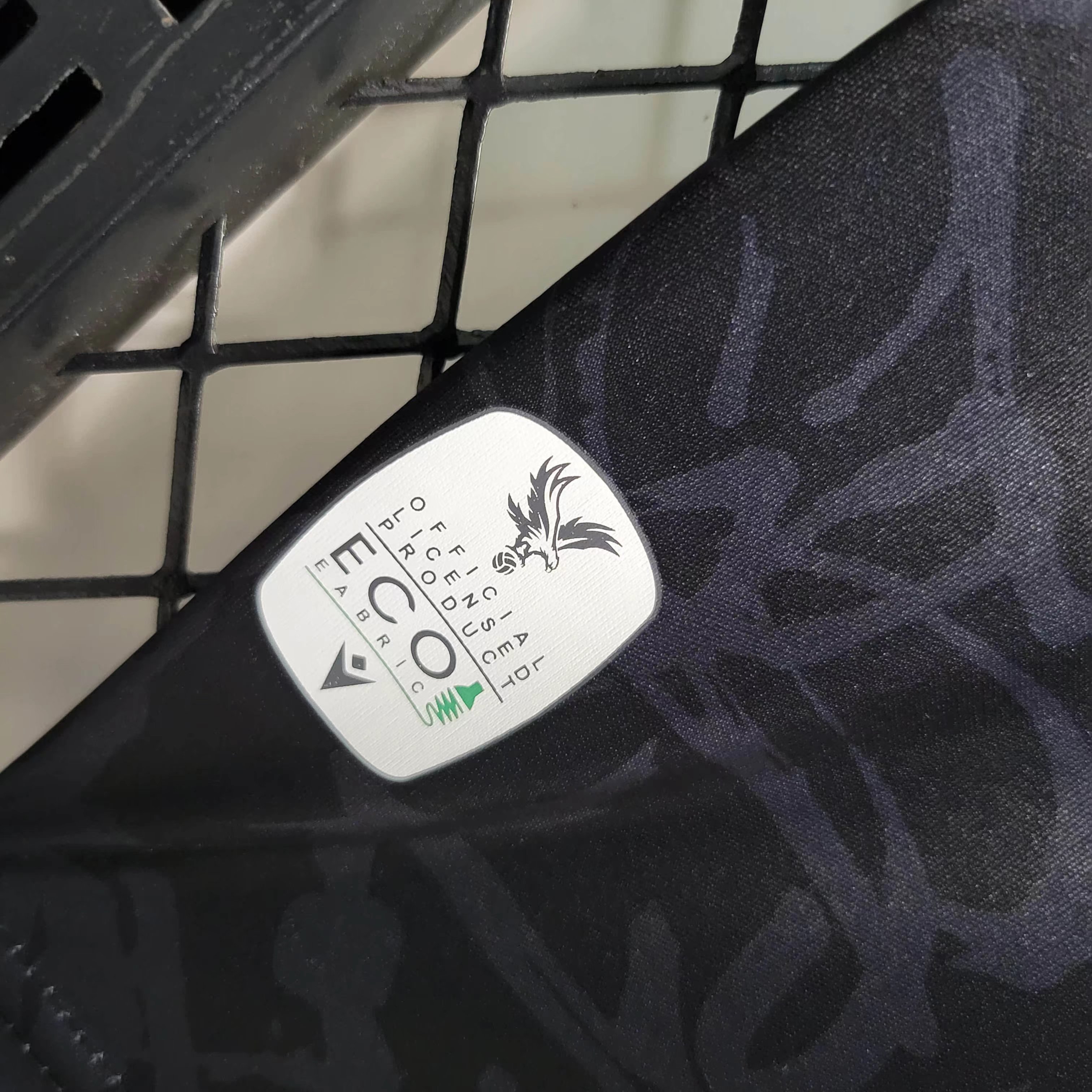 Crystal Palace 23-24 Third Jersey - Fans Version - SOCCERDEALSHOP