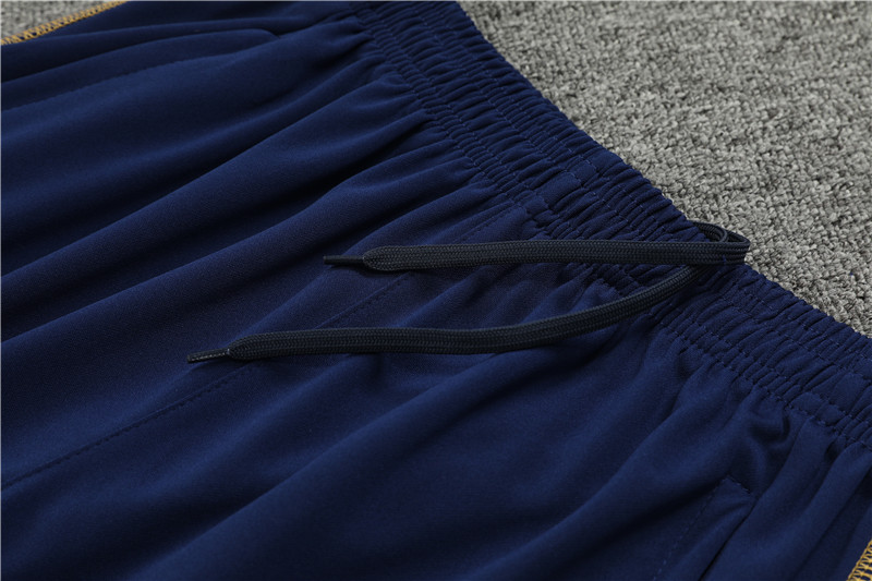 Algeria 23-24 Long Sleeve Training Set -Camouflage - SOCCERDEALSHOP