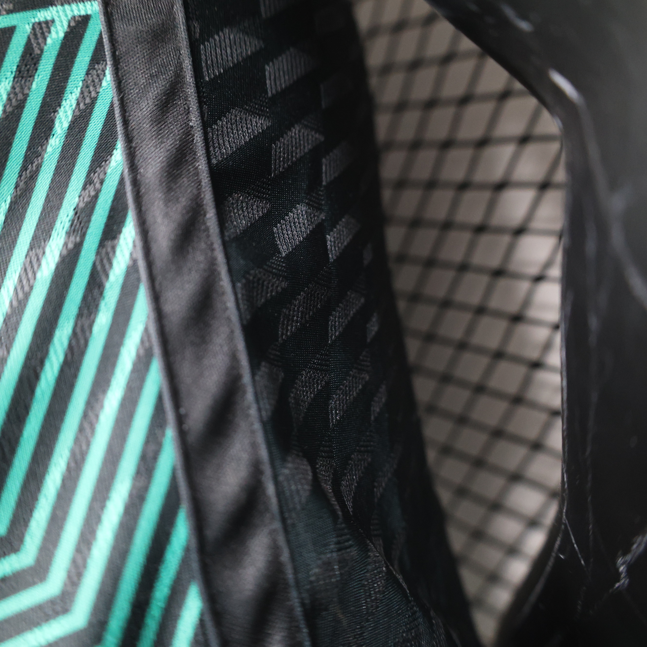 United Arab Emirates 2024 Away Stadium Jersey - Player Version - SOCCERDEALSHOP