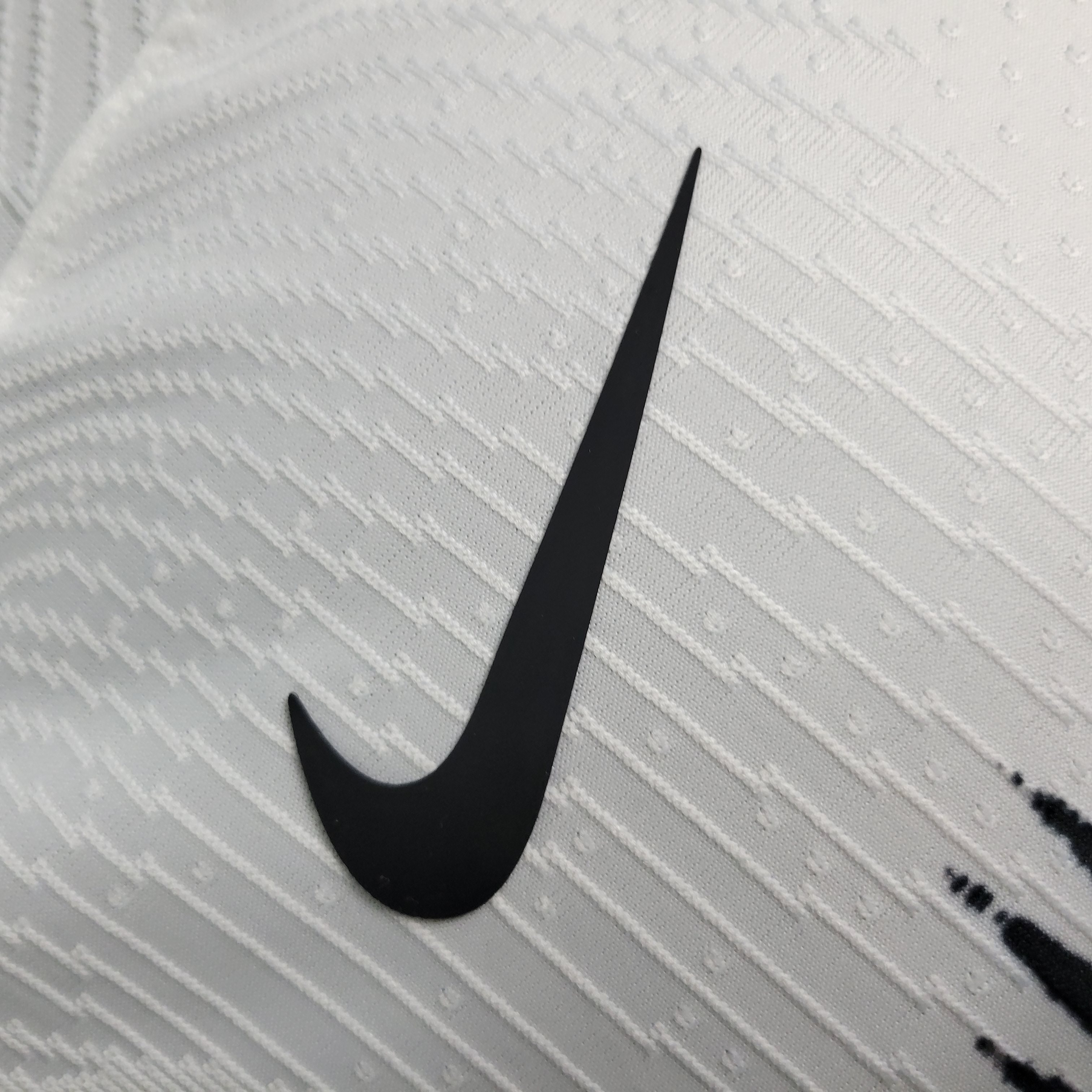 Al Ittihad Jeddah United 23-24 Away Jersey - Player Version - SOCCERDEALSHOP