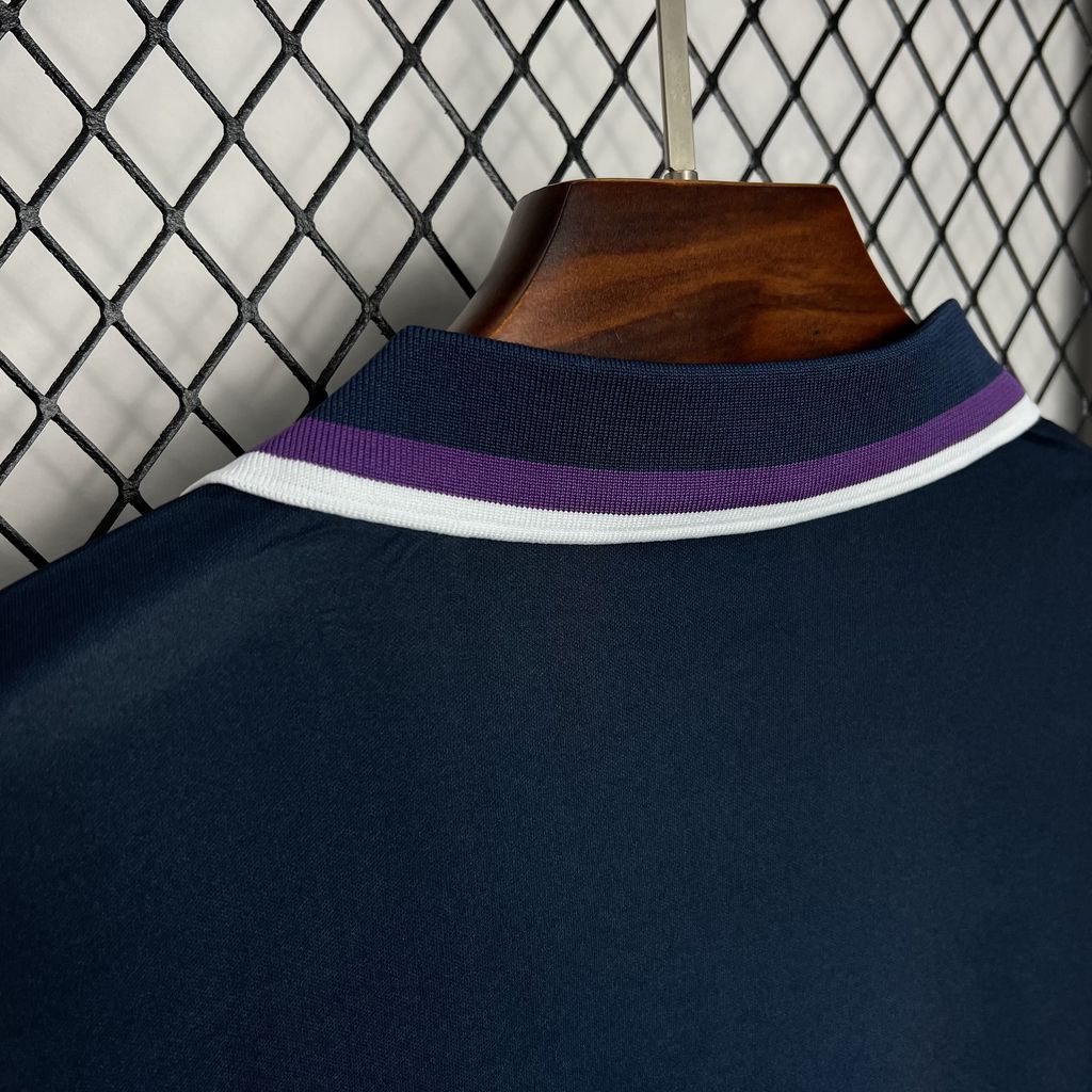 Retro Tottenham Hotspur 1994-95 Away Jersey - SOCCERDEALSHOP