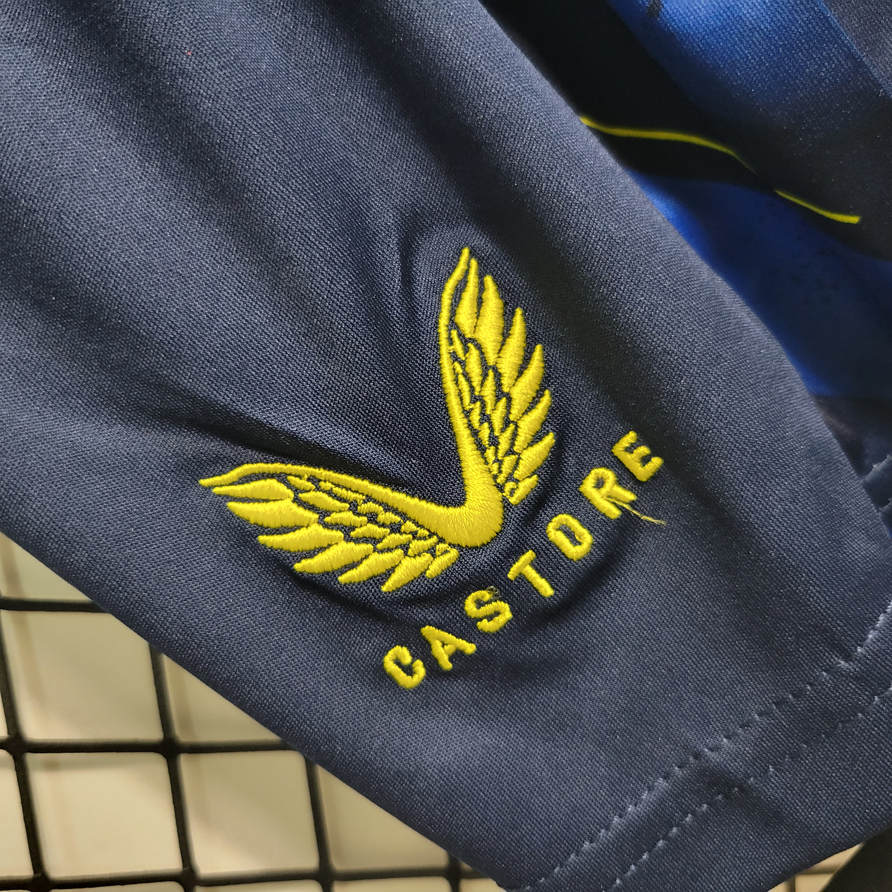 Newcastle United 23-24 Third Kids Kit - SOCCERDEALSHOP