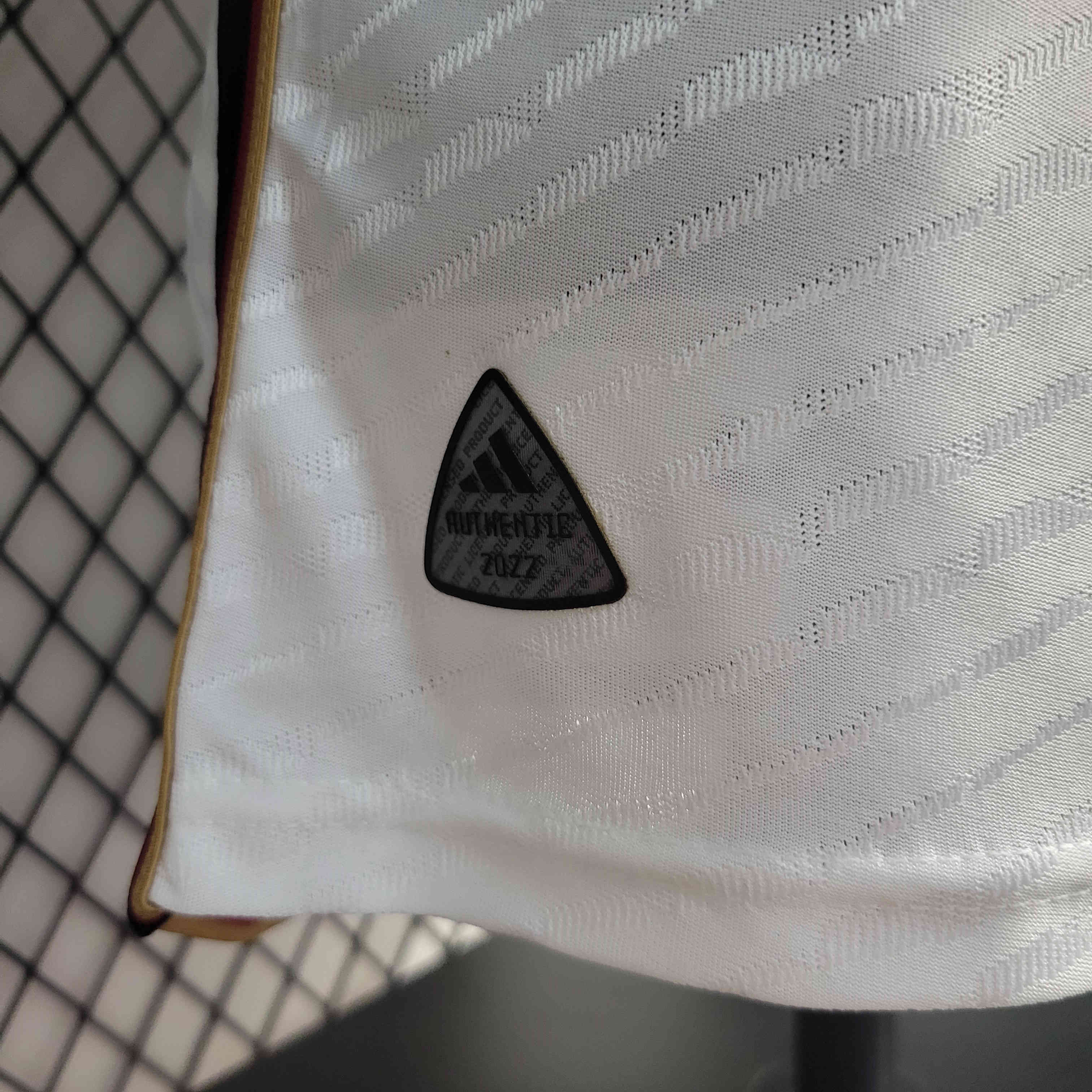 Germany 2022 Home Stadium Jersey - Player Version - SOCCERDEALSHOP