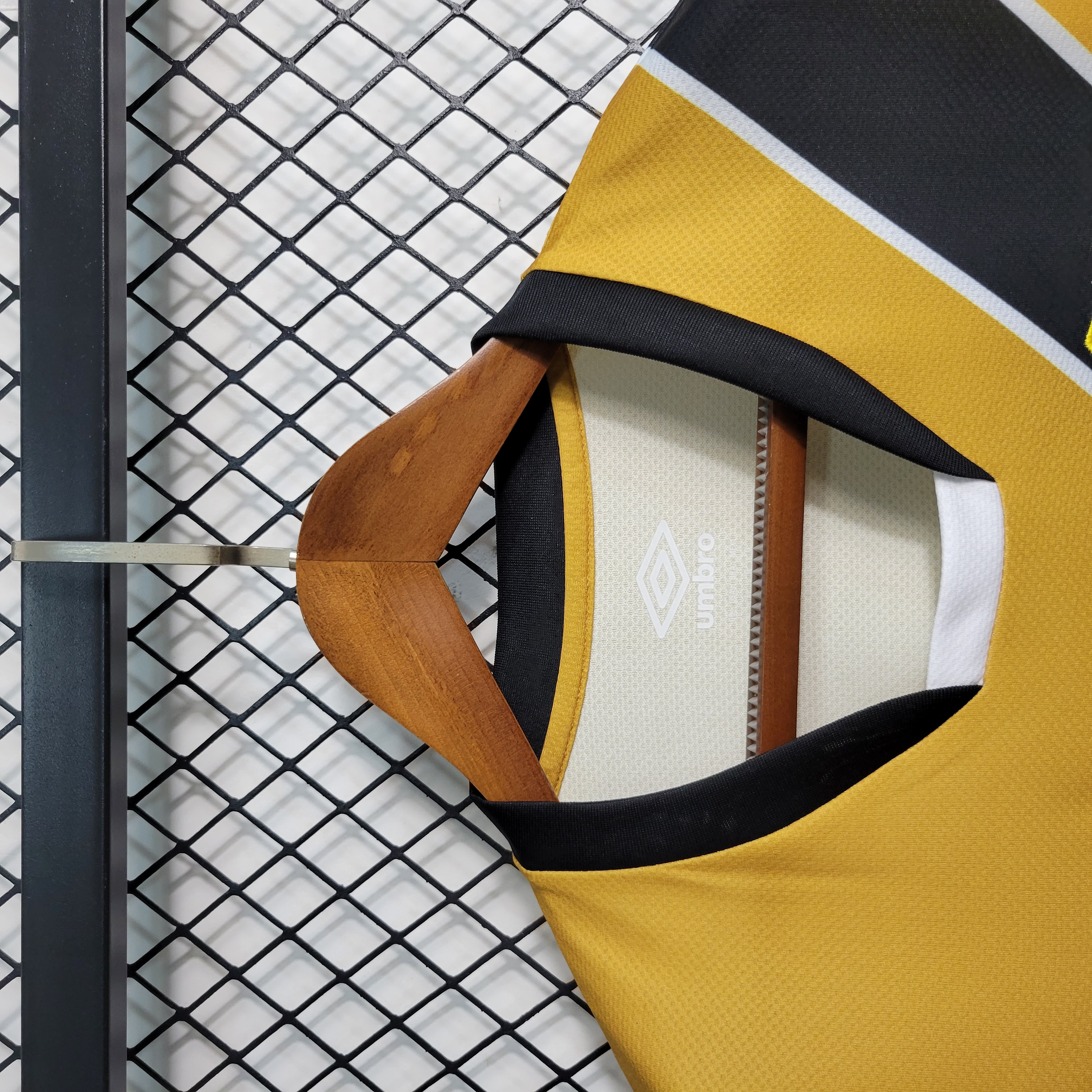 Rayo Vallecano 23-24 Third Jersey - Fans Version - SOCCERDEALSHOP