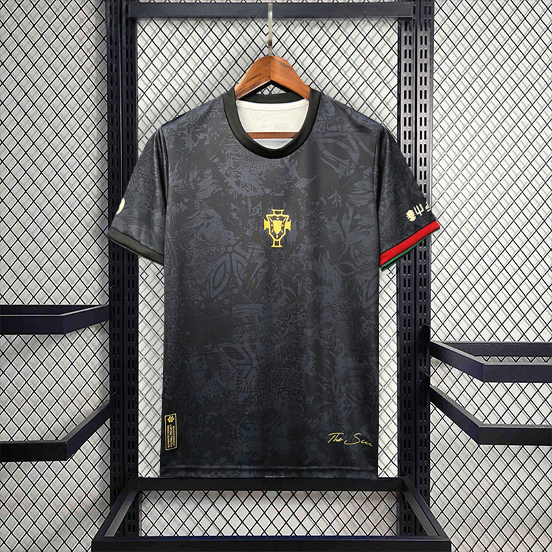 CR7 x Portugal 23-24 Special Edition Jersey - Fans Version - SOCCERDEALSHOP