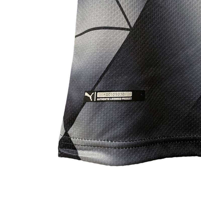 Retro Leicester City 2015-16 Away Jersey - SOCCERDEALSHOP