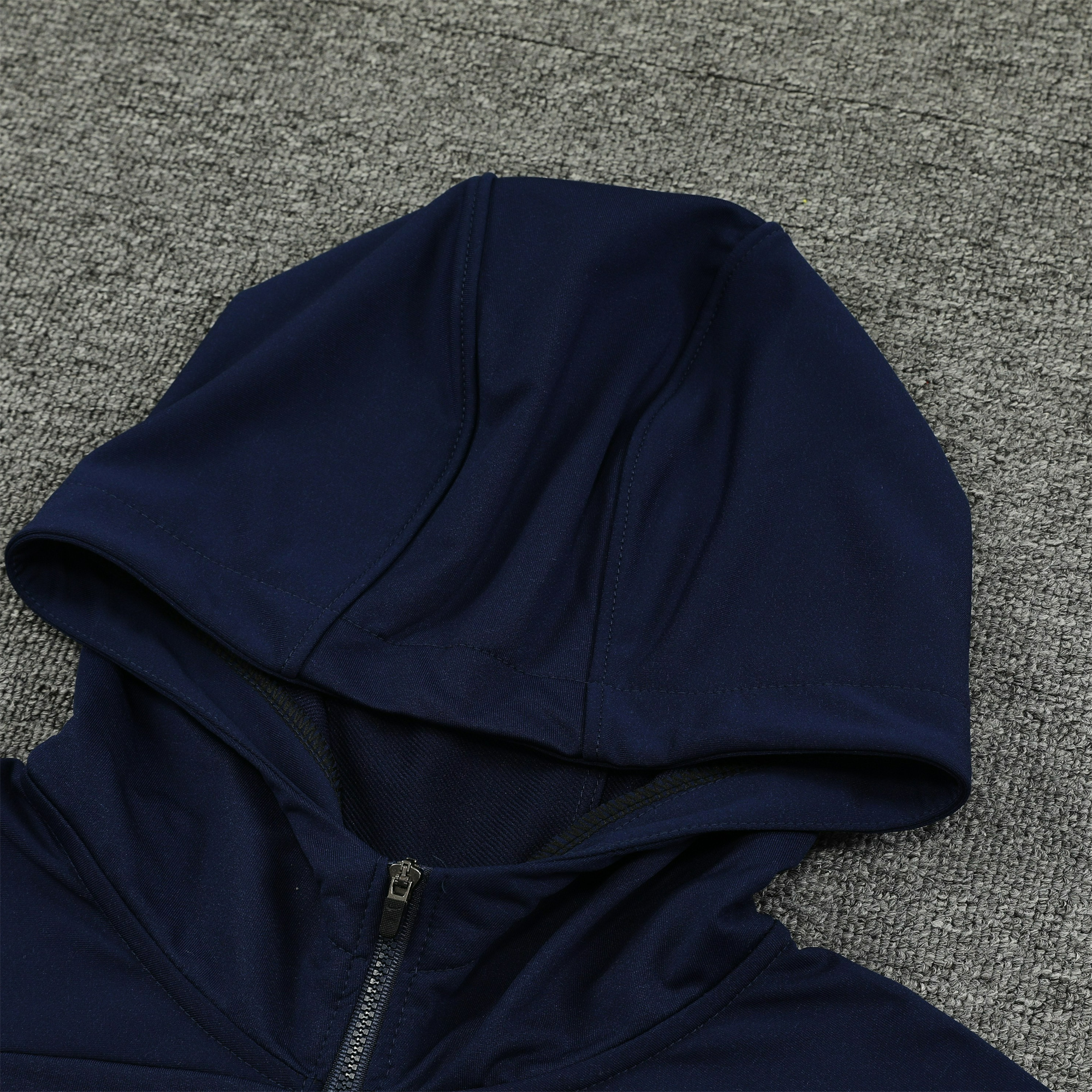 France 23-24 Men's Training Hoodie + Pants - SOCCERDEALSHOP