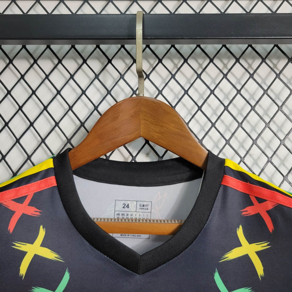 Ajax x B-O-B Marly 23-24 Special Edition Kids Kit - SOCCERDEALSHOP