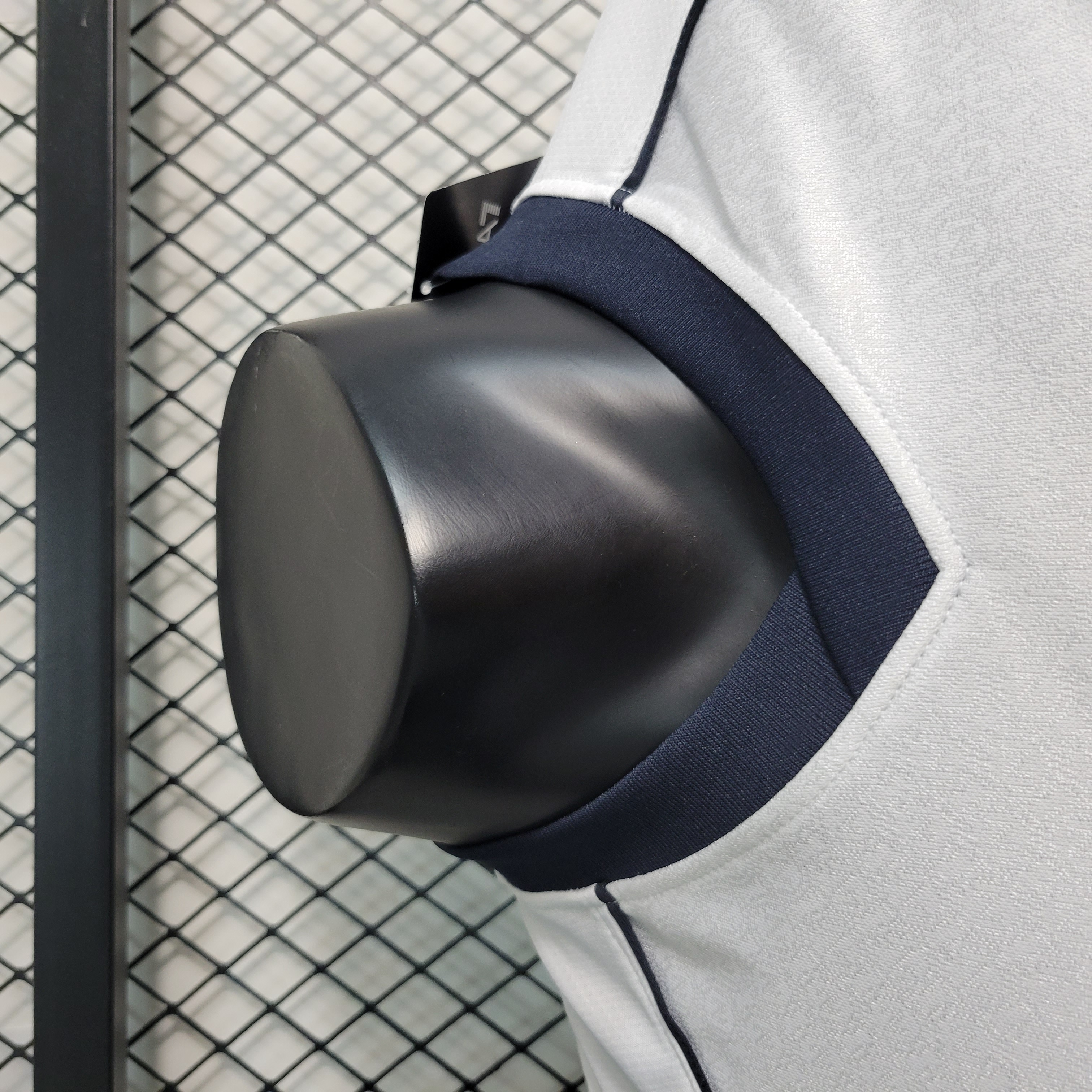 Napoli 23-24 Away White Jersey - Player Version - SOCCERDEALSHOP