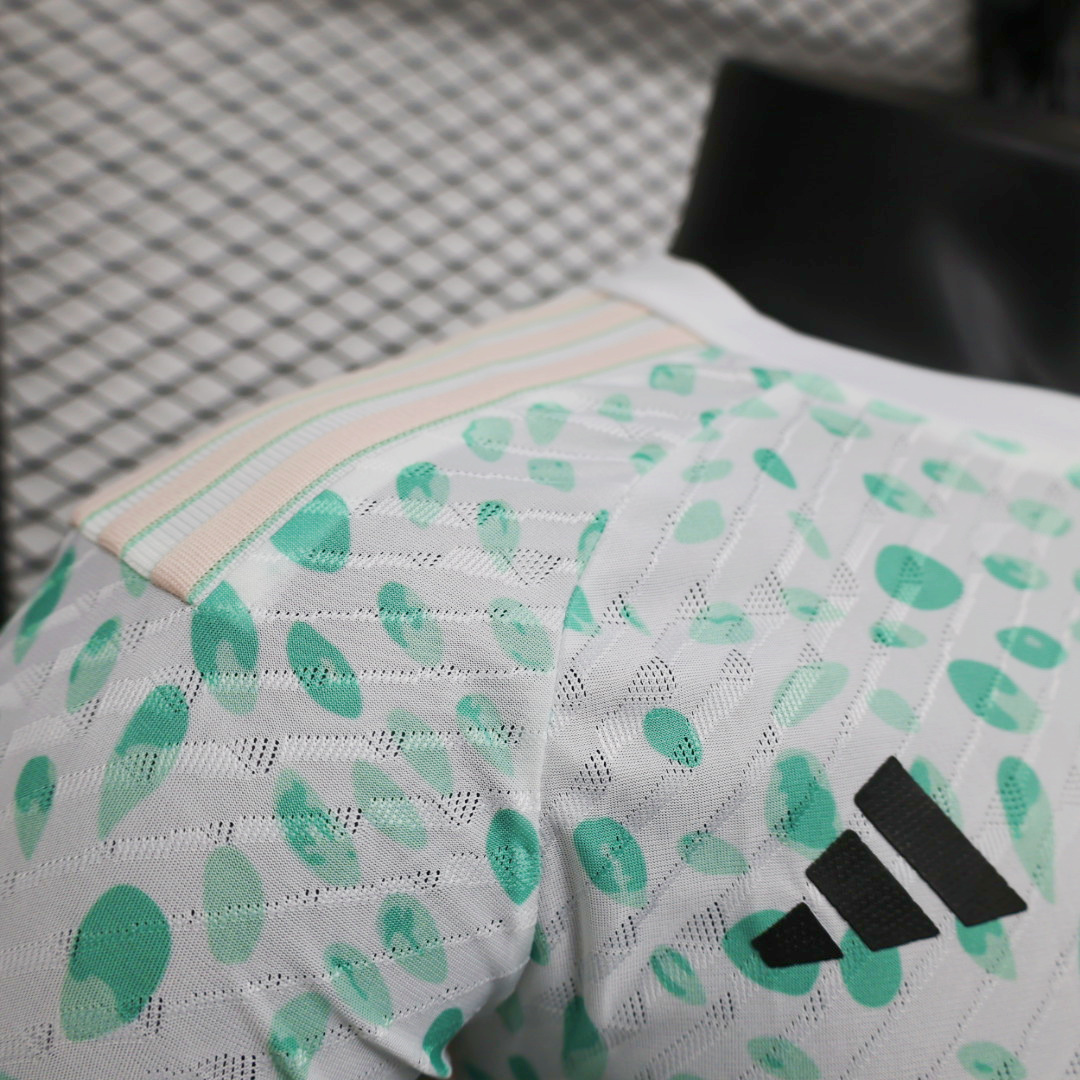 Mexico 23-24 Away Stadium Jersey - Player Version - SOCCERDEALSHOP