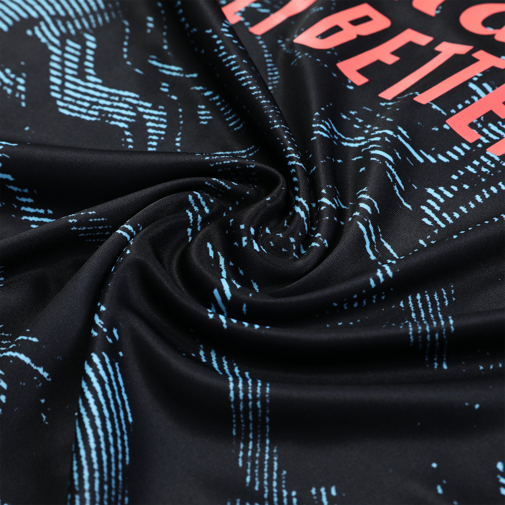 Arsenal 23-24 Short-Sleeve Training Set - Blue & Orange - SOCCERDEALSHOP