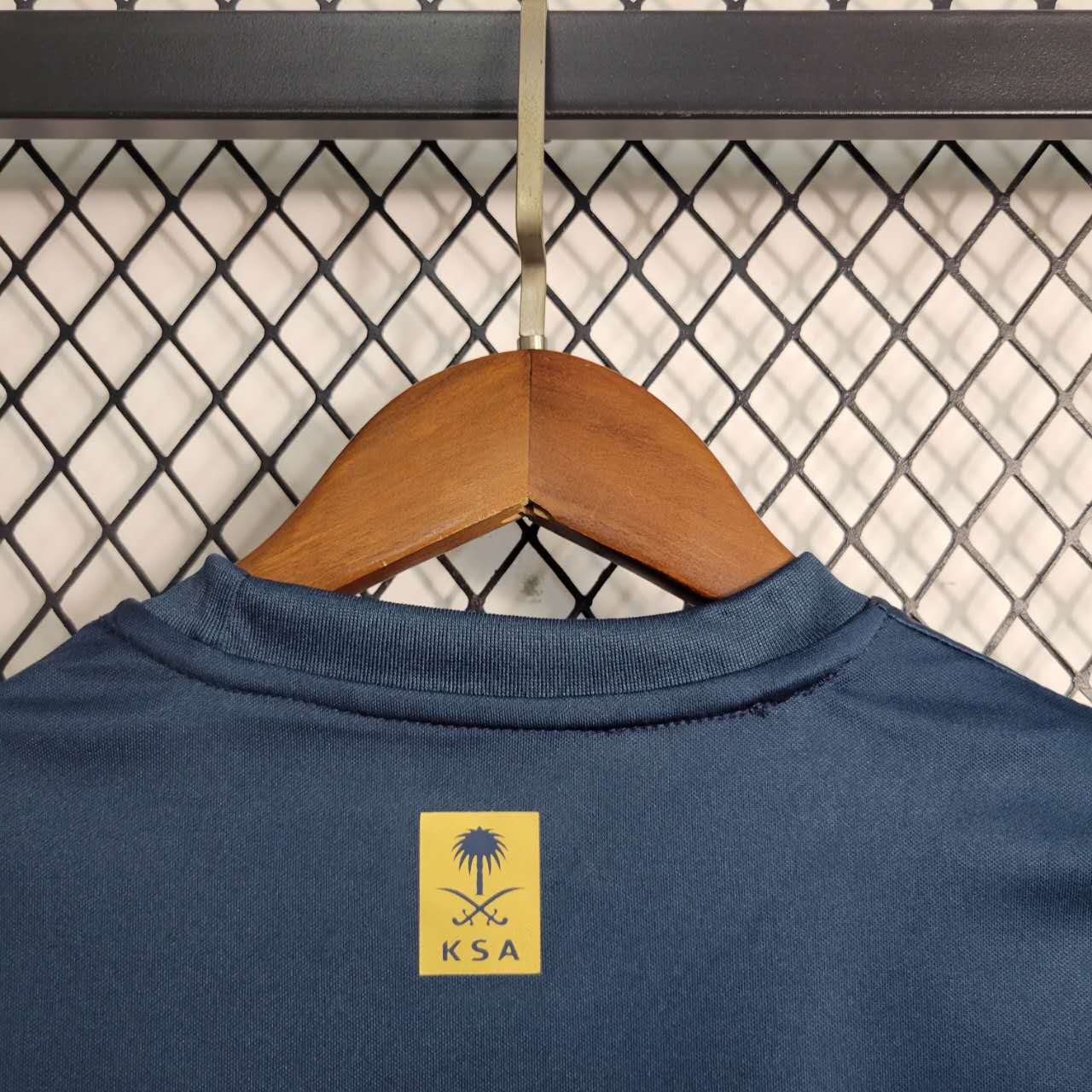 Al Nassr Riyadh Victory 23-24 Away Kids Kit - SOCCERDEALSHOP