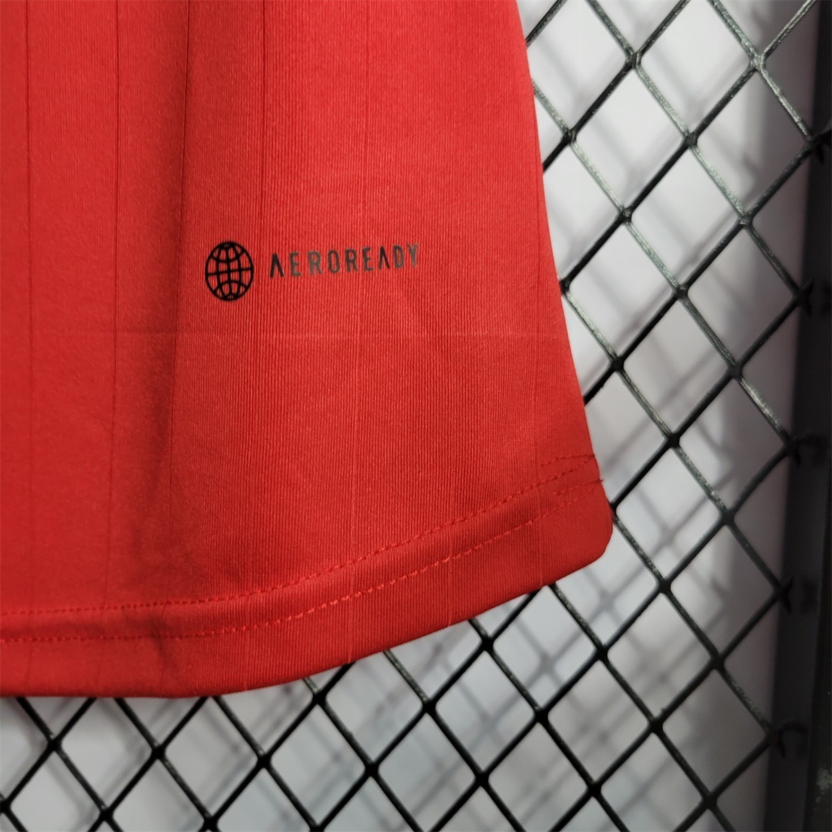 22-23 Manchester United Home Jersey - Women Shirt - SOCCERDEALSHOP