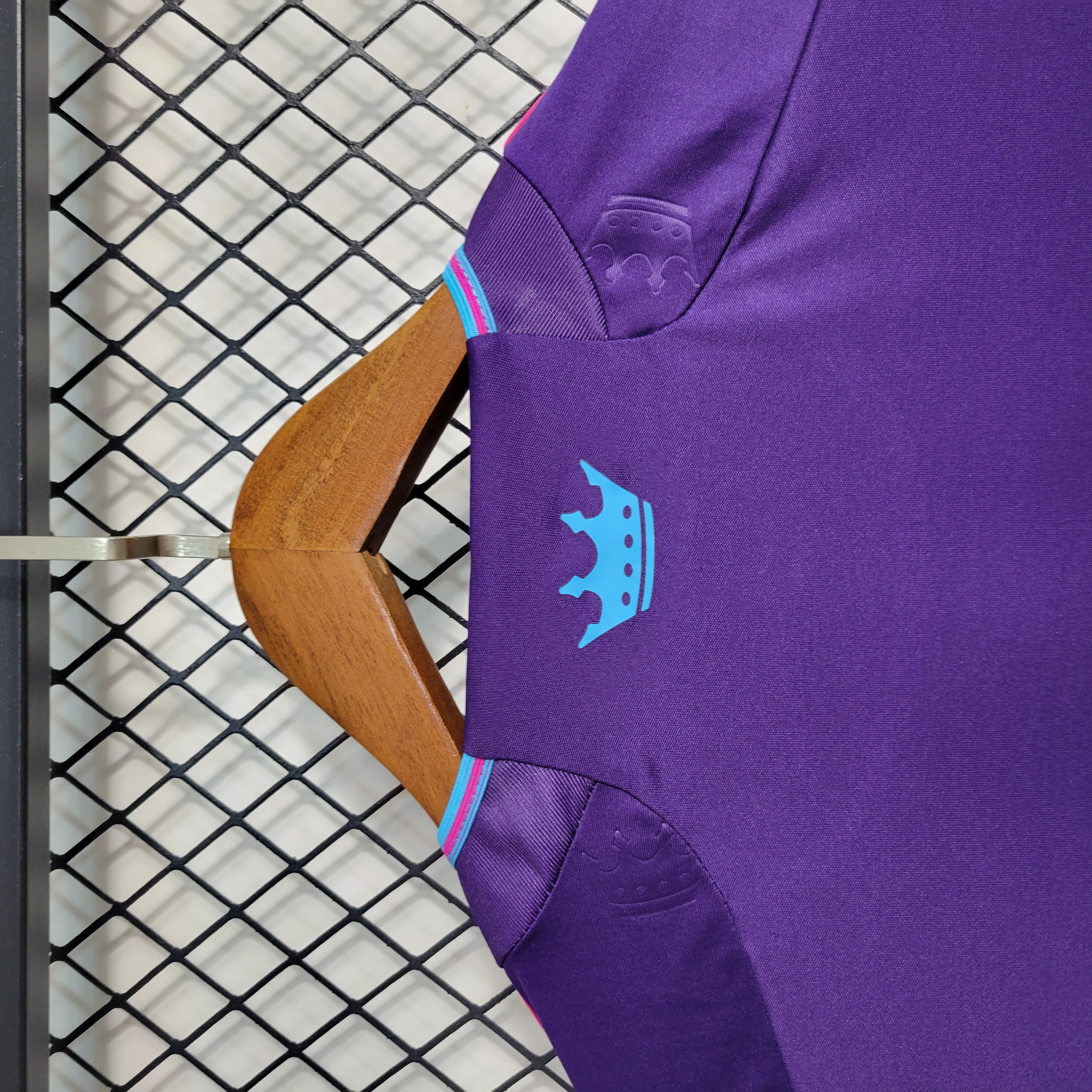 Charlotte 23-24 Away Jersey - Fans Version - SOCCERDEALSHOP