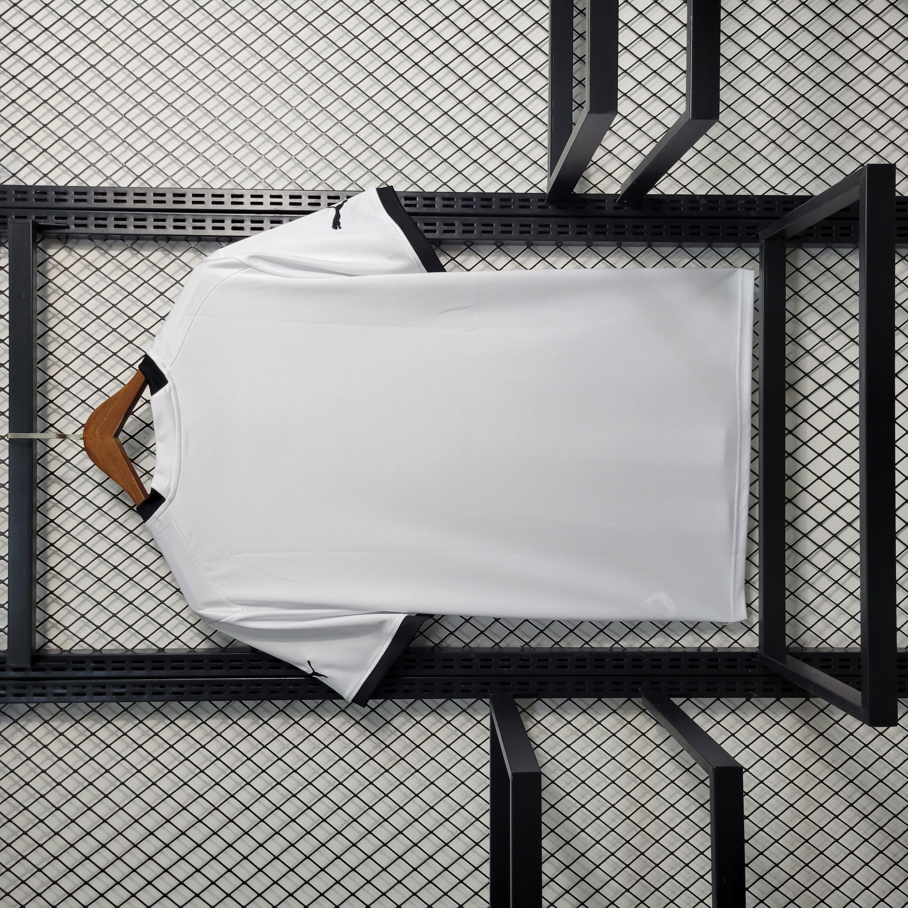 Egypt 22-23 Away Stadium Jersey - Fans Version - SOCCERDEALSHOP