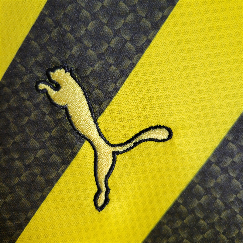 BVB Dortmund 22/23 Home Jersey- Fans Version - SOCCERDEALSHOP