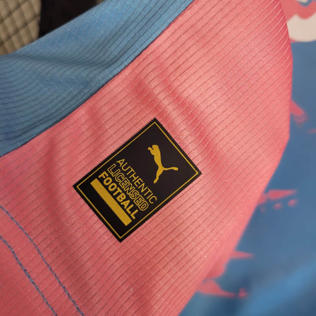 Palmeiras 2023 Special Edition Jersey - Fans Version - SOCCERDEALSHOP