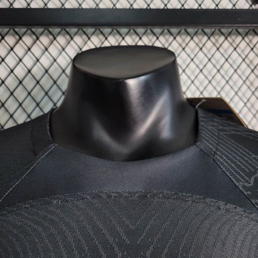 Portugal 23-24 Black Special Edition Jersey - Player Version - SOCCERDEALSHOP