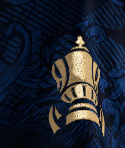 Manchester City 2023 Treble Winners Commemorative Jersey - Player Version - SOCCERDEALSHOP