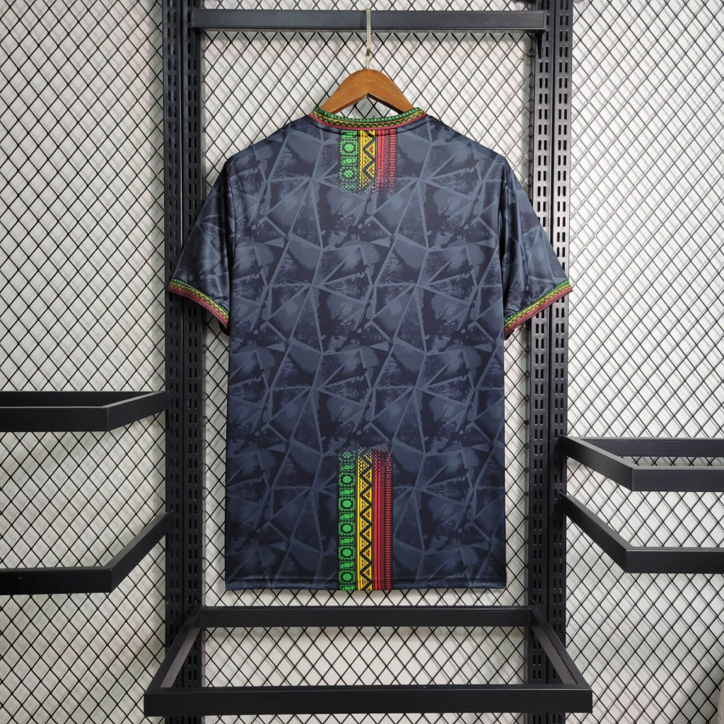 Mali 23-24 Third Jersey - Fans Version - SOCCERDEALSHOP