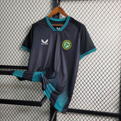 Ireland 2023 Third Jersey - Fans Version - SOCCERDEALSHOP