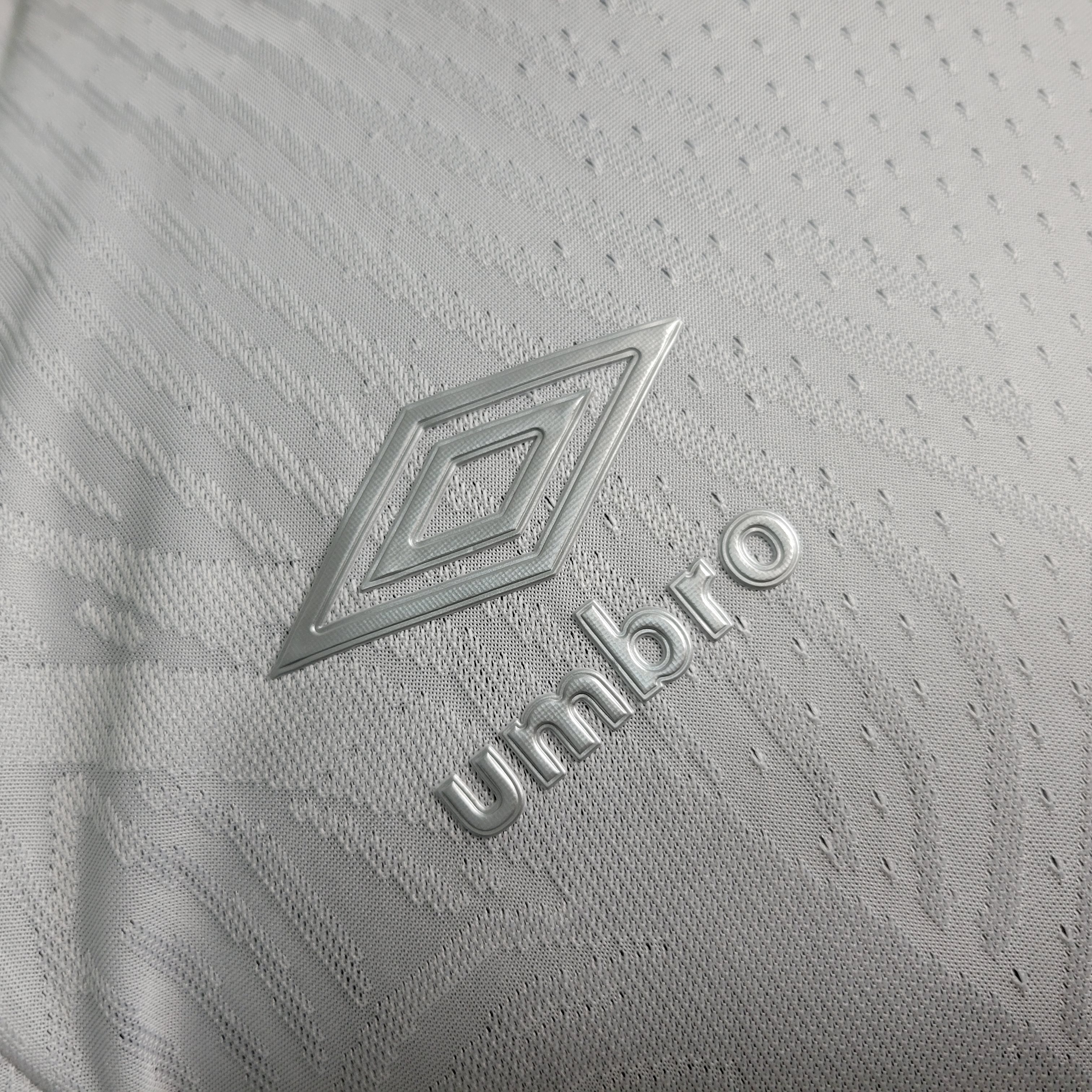 West Ham United 23-24 Away Stadium Jersey - Player Version - SOCCERDEALSHOP