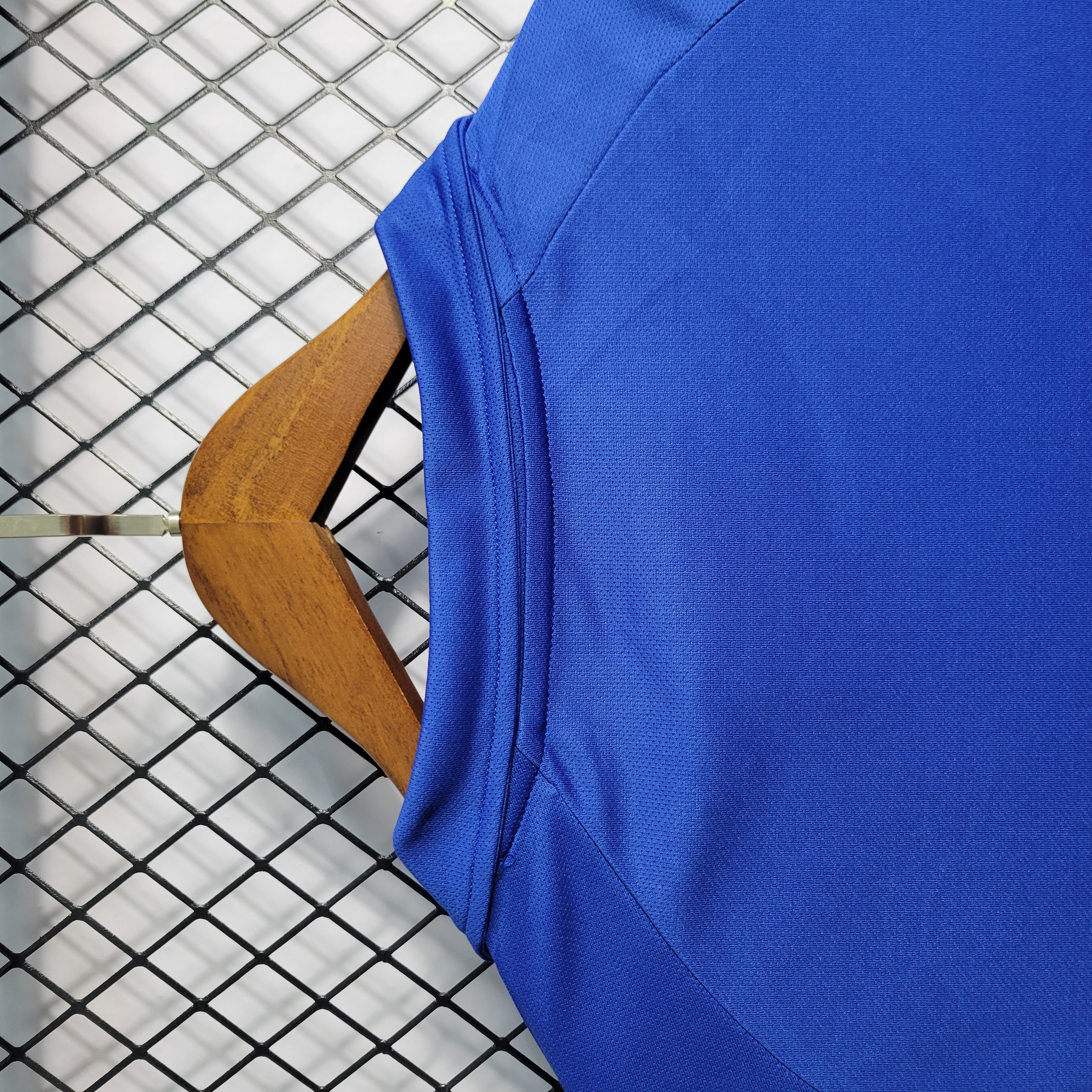 Retro Brazil 2002 Away Stadium Jersey - SOCCERDEALSHOP