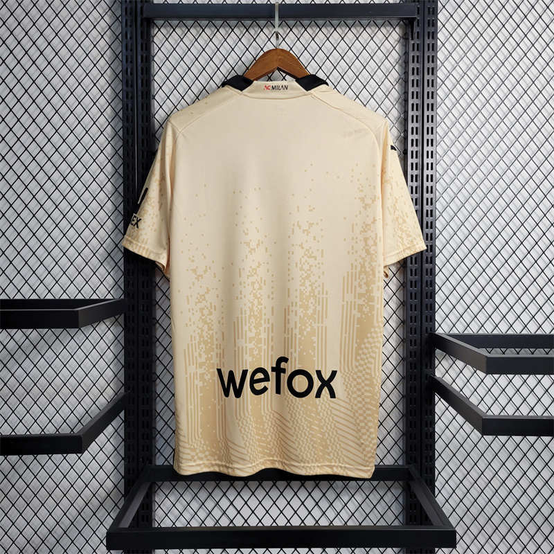 AC Milan 22-23 GK Special Jersey - Fans Version - SOCCERDEALSHOP