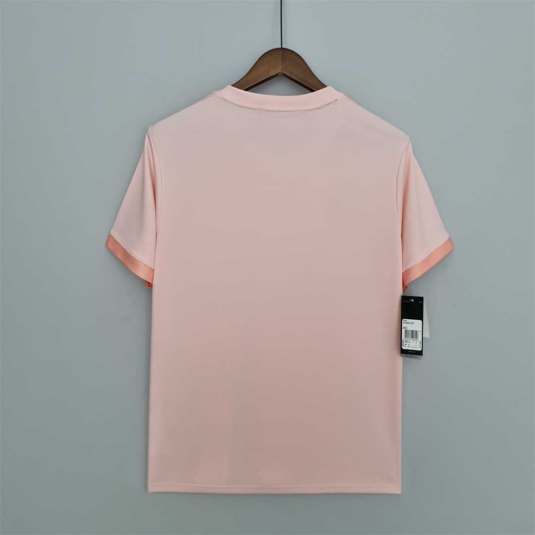 Manchester United Retro 18-19 Away Jersey - SOCCERDEALSHOP