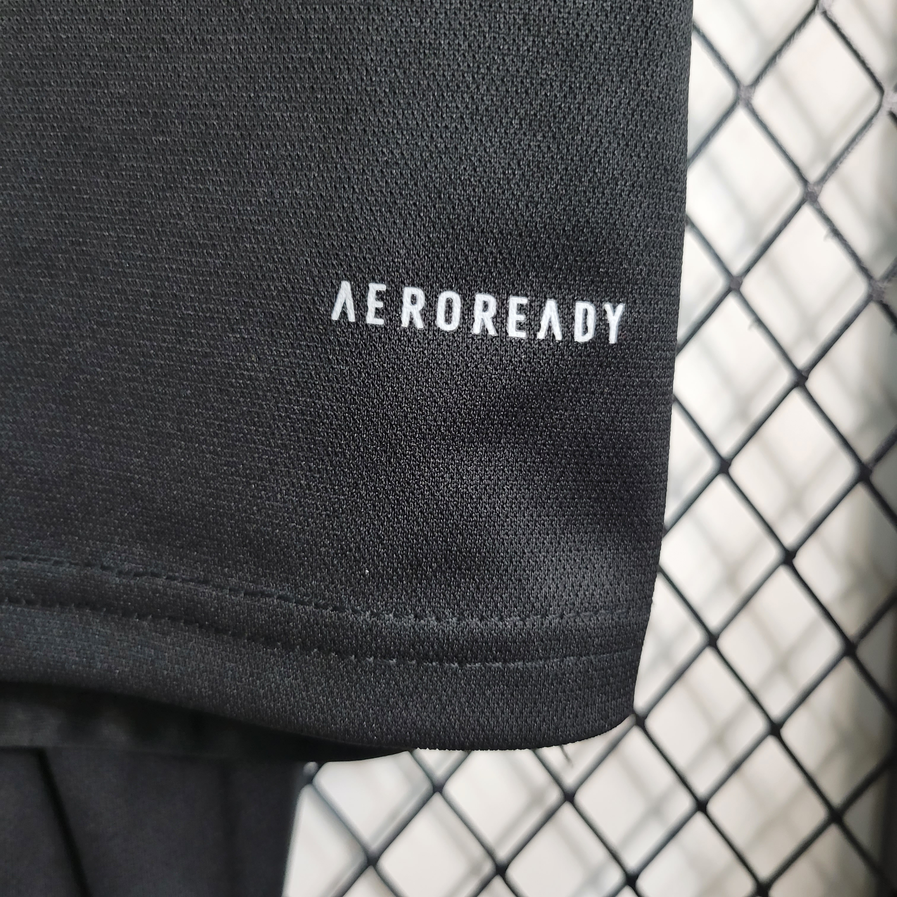 Real Madrid 23-24 Third Kids Kit - SOCCERDEALSHOP