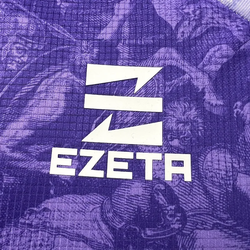 Boreale Calcio 23-24 Home Stadium Jersey - Fans Version - SOCCERDEALSHOP