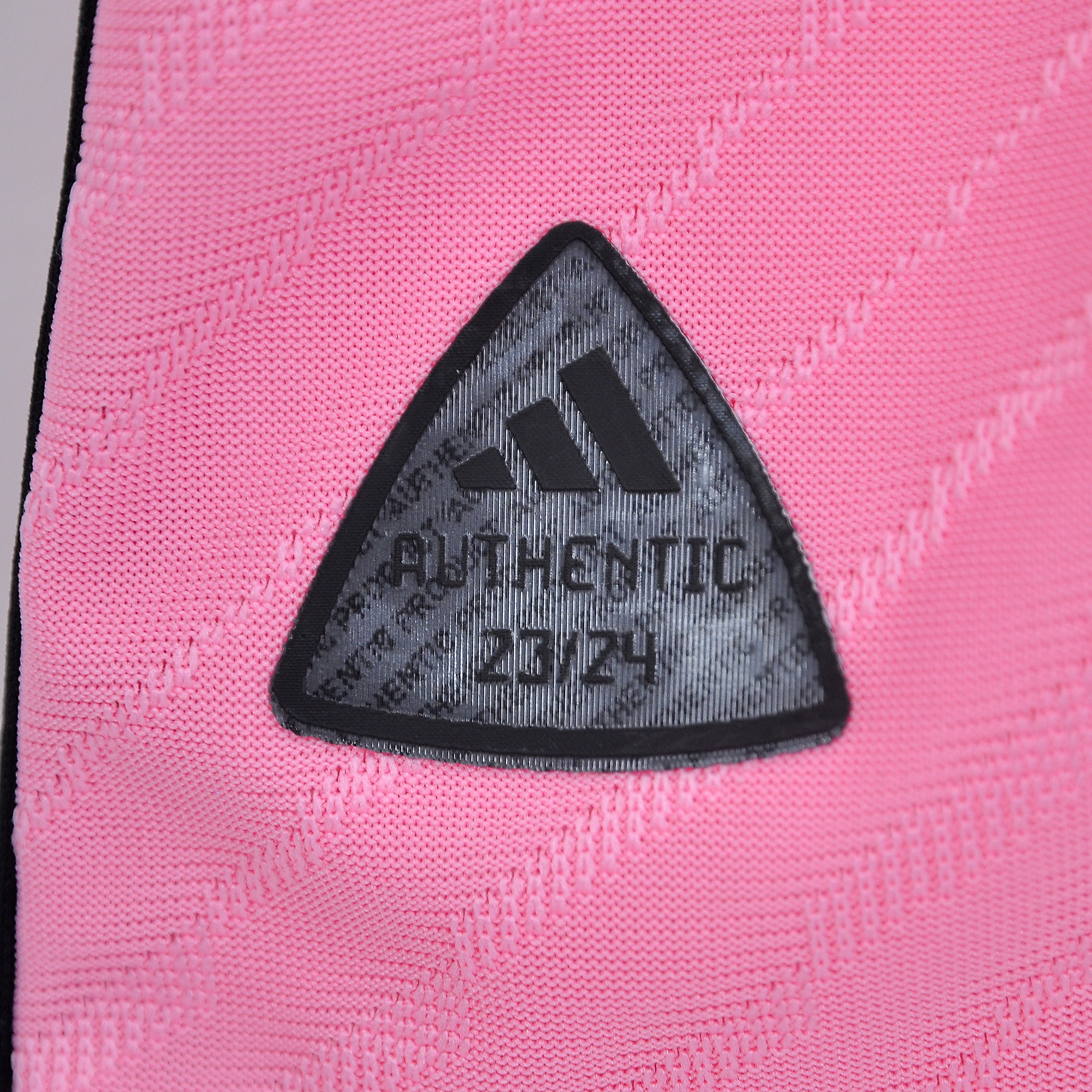 INT M.A.M 2024 Home Stadium Jersey - Player Version - SOCCERDEALSHOP