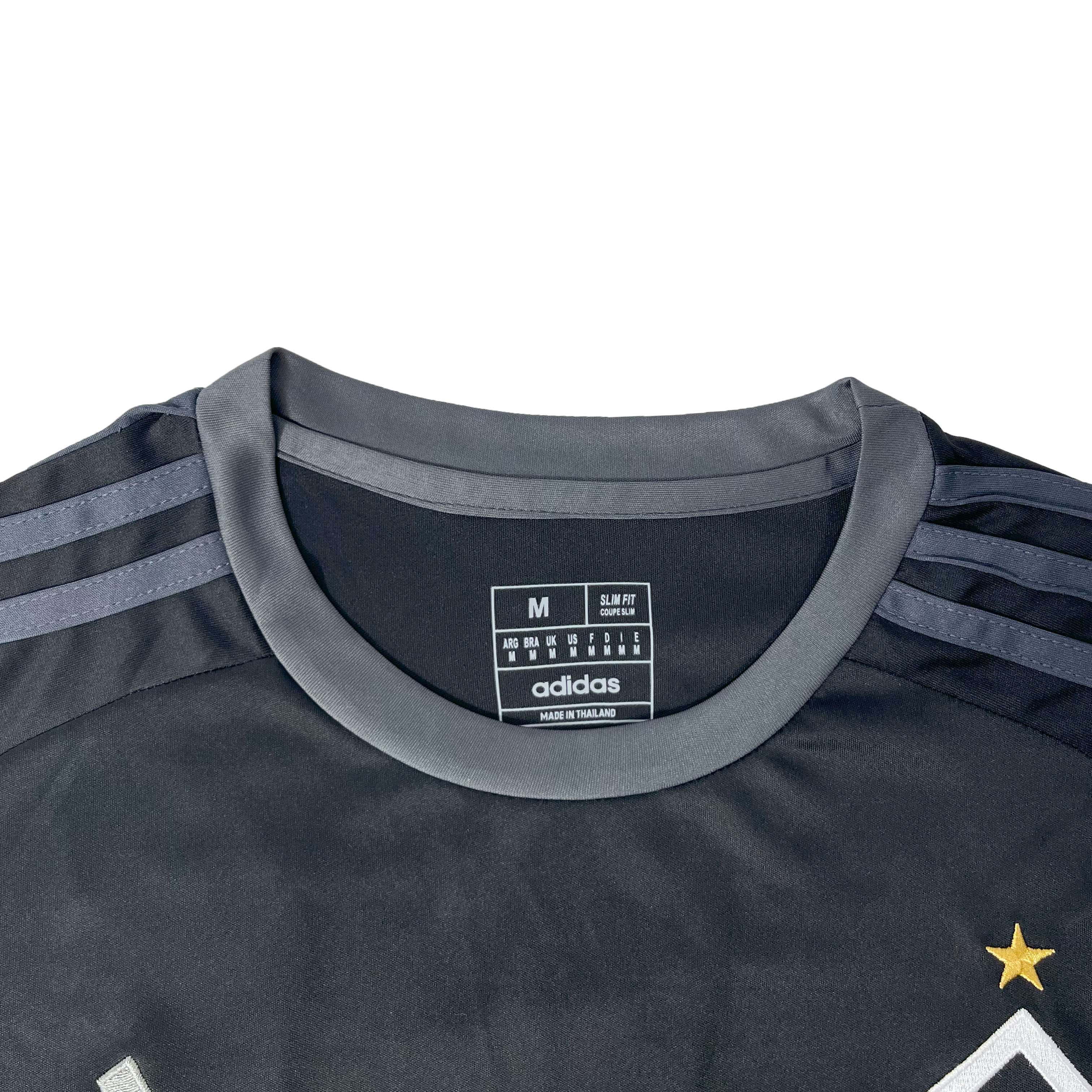 Hamburger SV 23-24 Third Jersey - Fans Version - SOCCERDEALSHOP