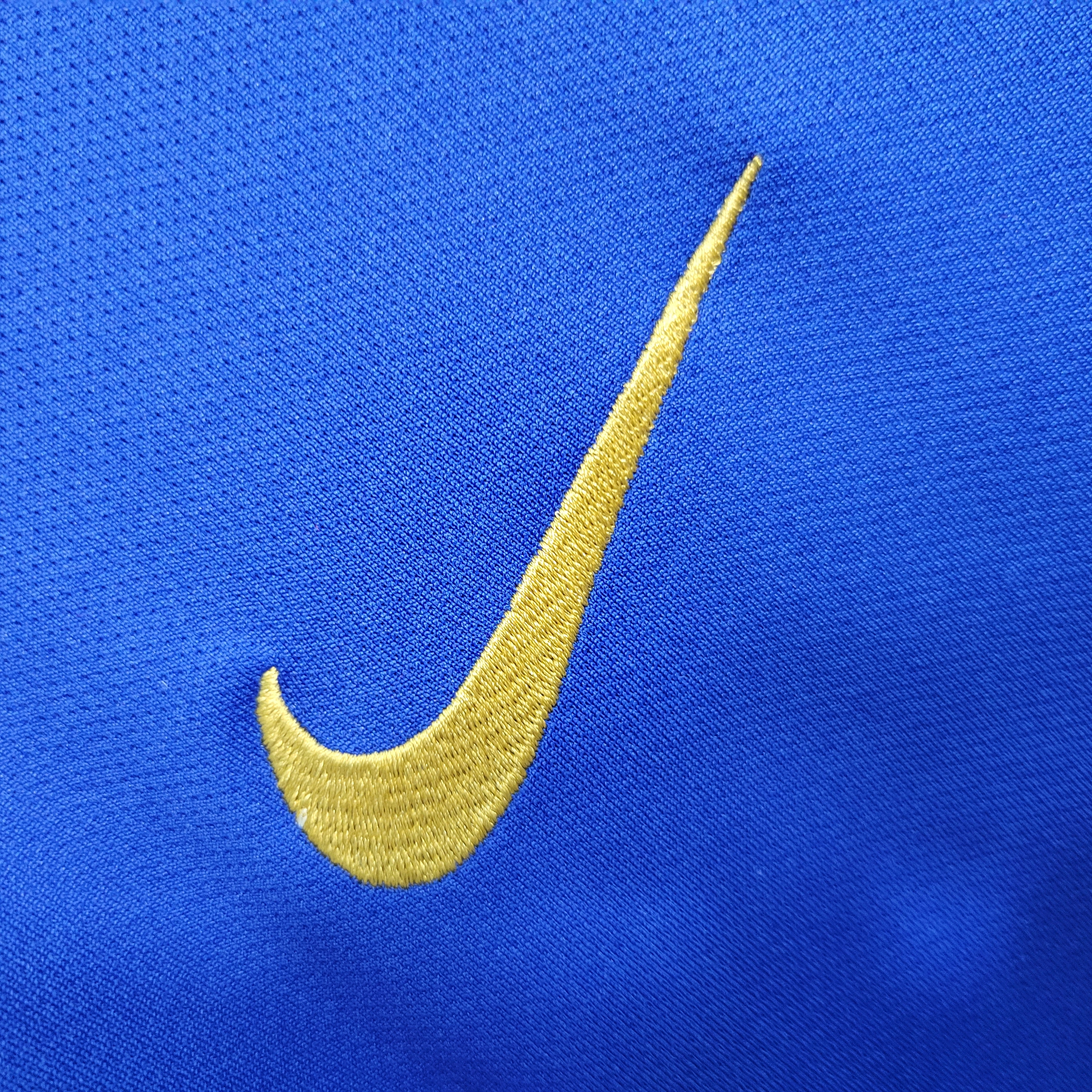 Retro Italy 1996 Home Stadium Jersey - SOCCERDEALSHOP