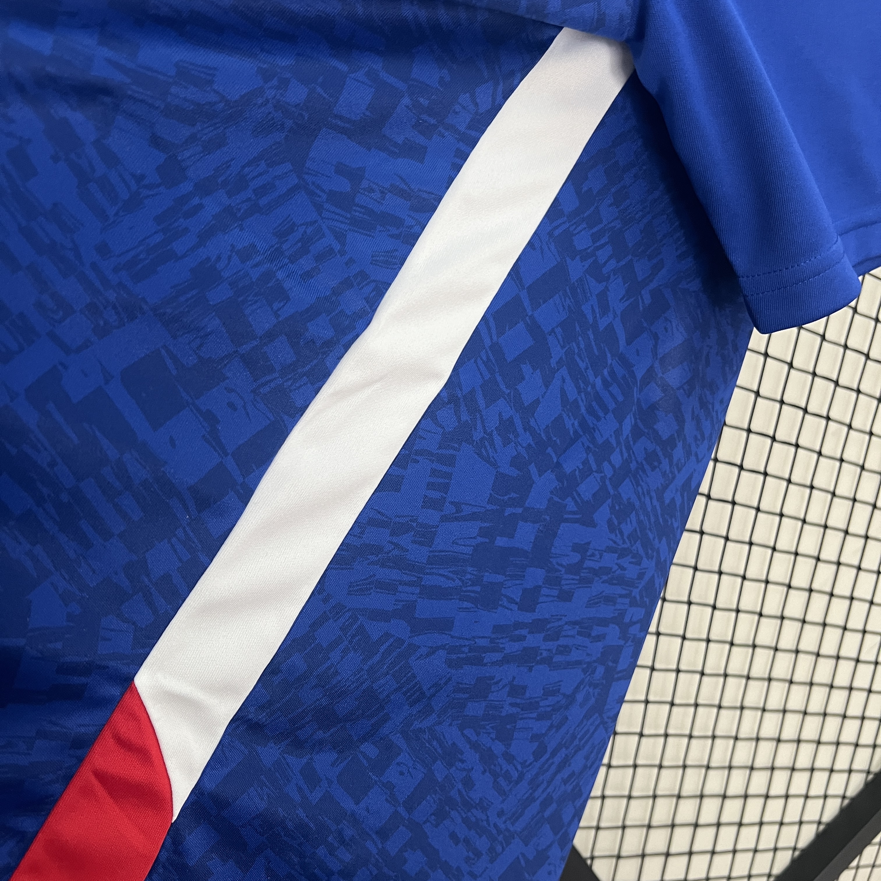 Athletic Bilbao 24-25 Away Jersey - Fans Version - SOCCERDEALSHOP