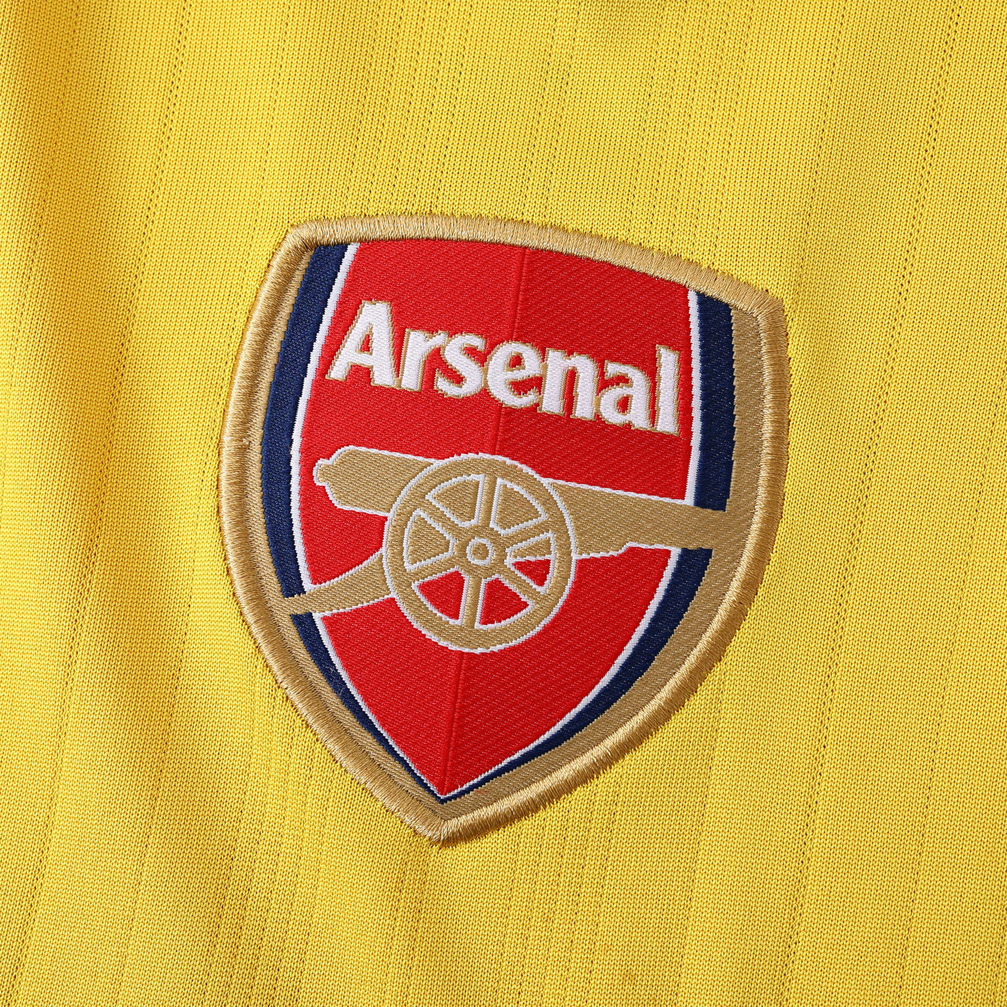 Arsenal Retro 2005-06 Away Stadium Jersey - SOCCERDEALSHOP