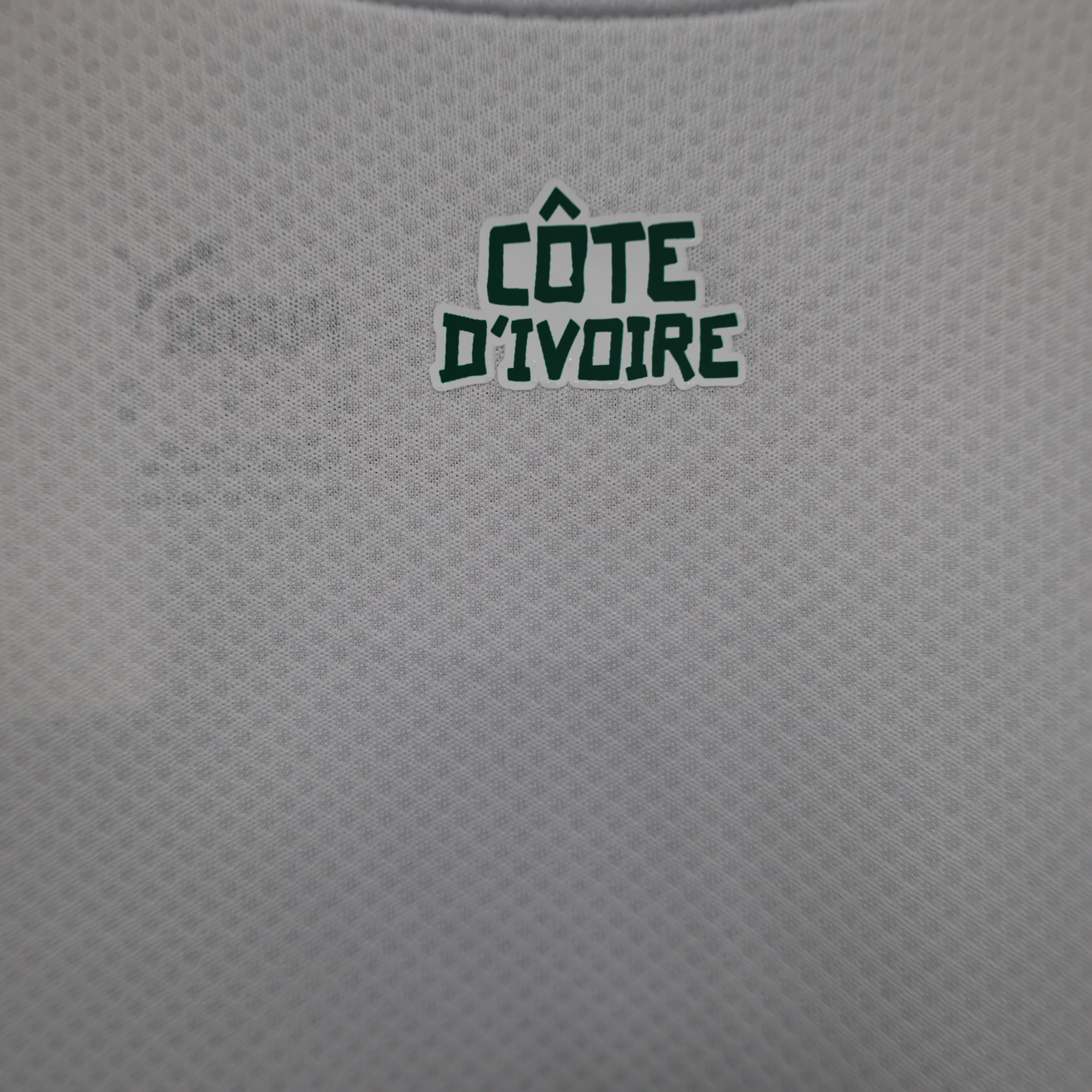 Cote d'Ivoire 22-23 Away Stadium Jersey - Fans Version - SOCCERDEALSHOP