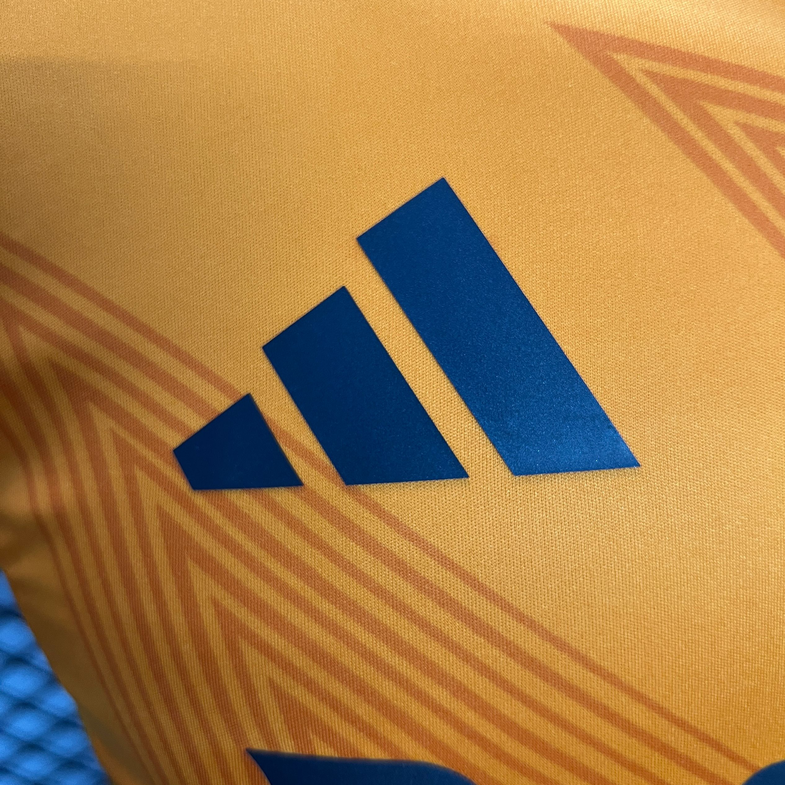 Real Madrid 24-25 Away Jersey - Player Version - SOCCERDEALSHOP