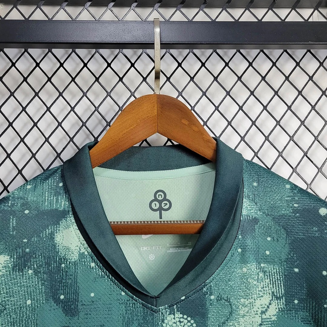 Tottenham Hotspur 24-25 Third Jersey - Fans Version - SOCCERDEALSHOP