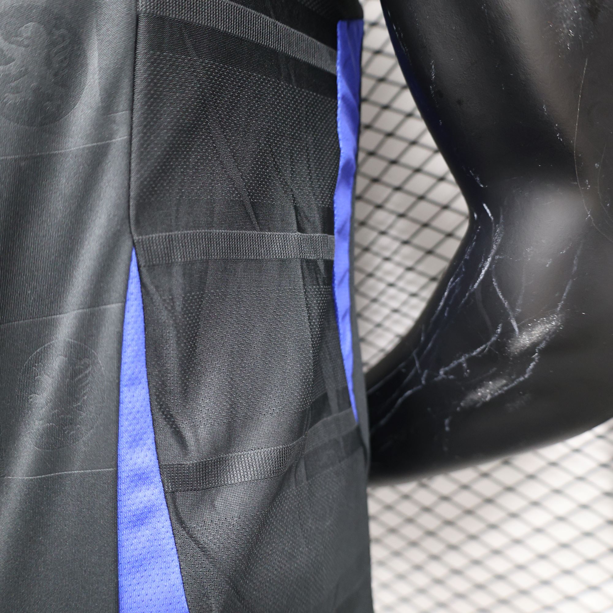 Olympique Lyonnais Lyon 24-25 Away Jersey - Player Version - SOCCERDEALSHOP