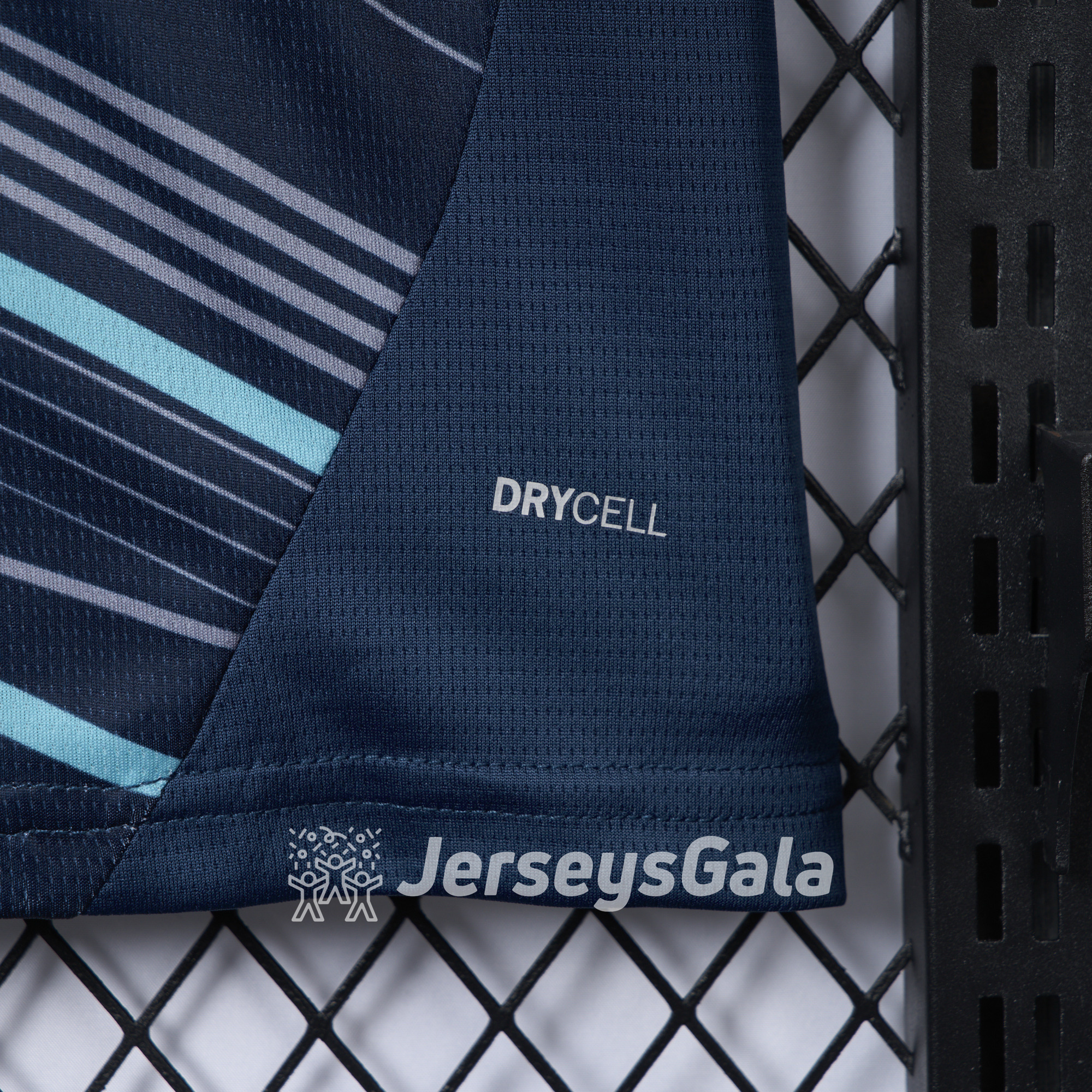 RB Leipzig 24-25 Third Jersey - Fans Version - SOCCERDEALSHOP