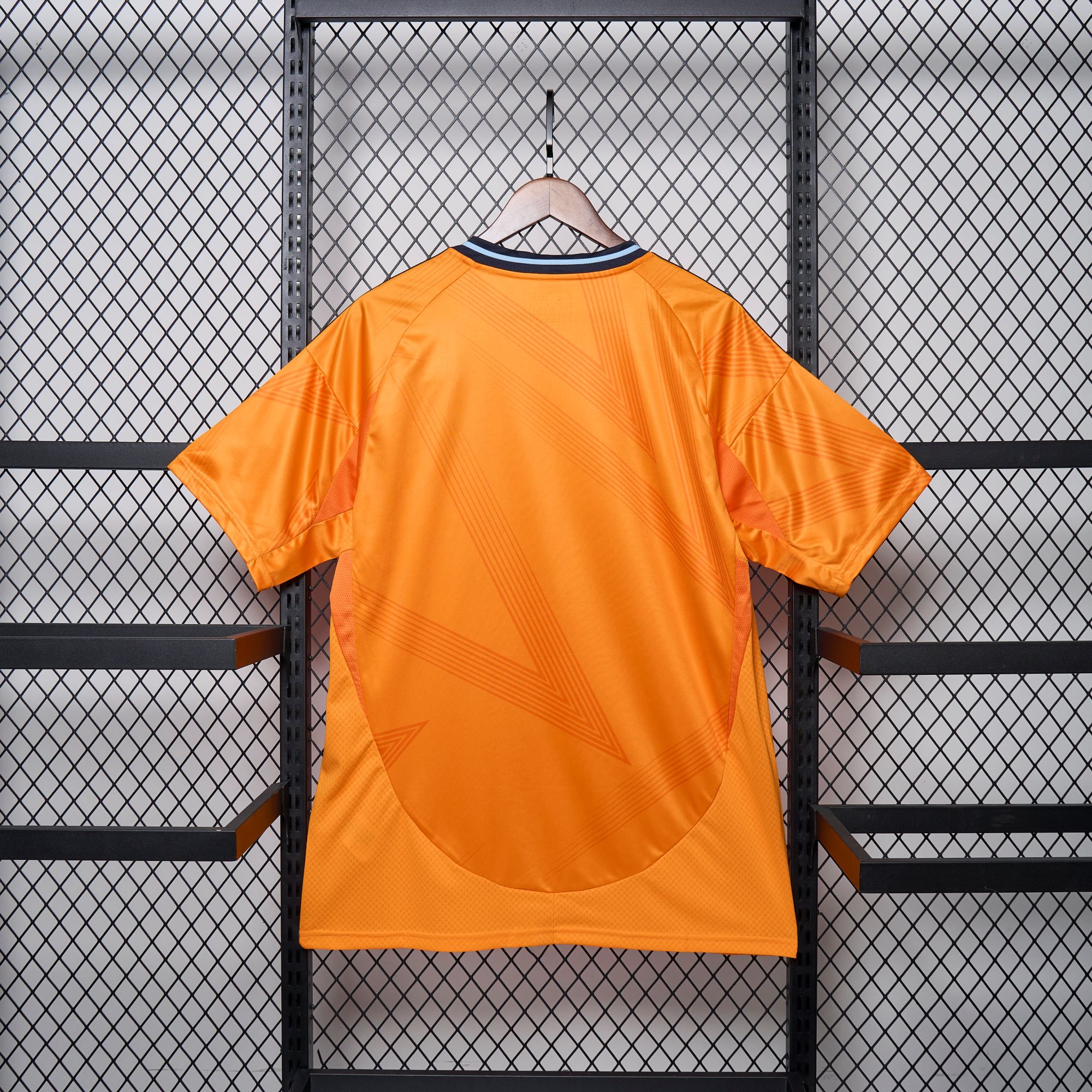 Real Madrid 24-25 Away Jersey - Fans Version - SOCCERDEALSHOP